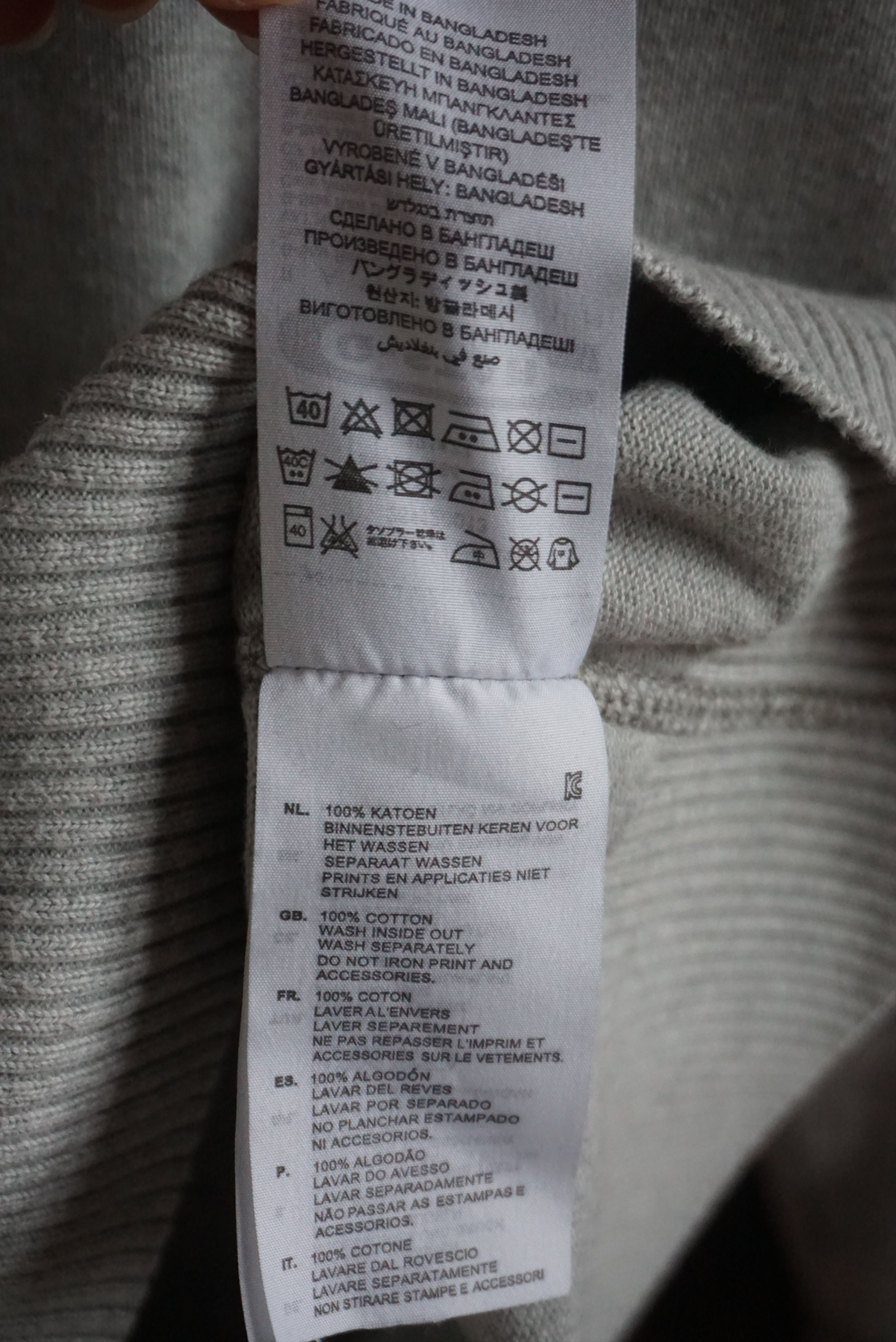 G-Star G-Star Raw V Neck top XL casual jumper knitted pullover Size US XL / EU 56 / 4 - 9 Thumbnail