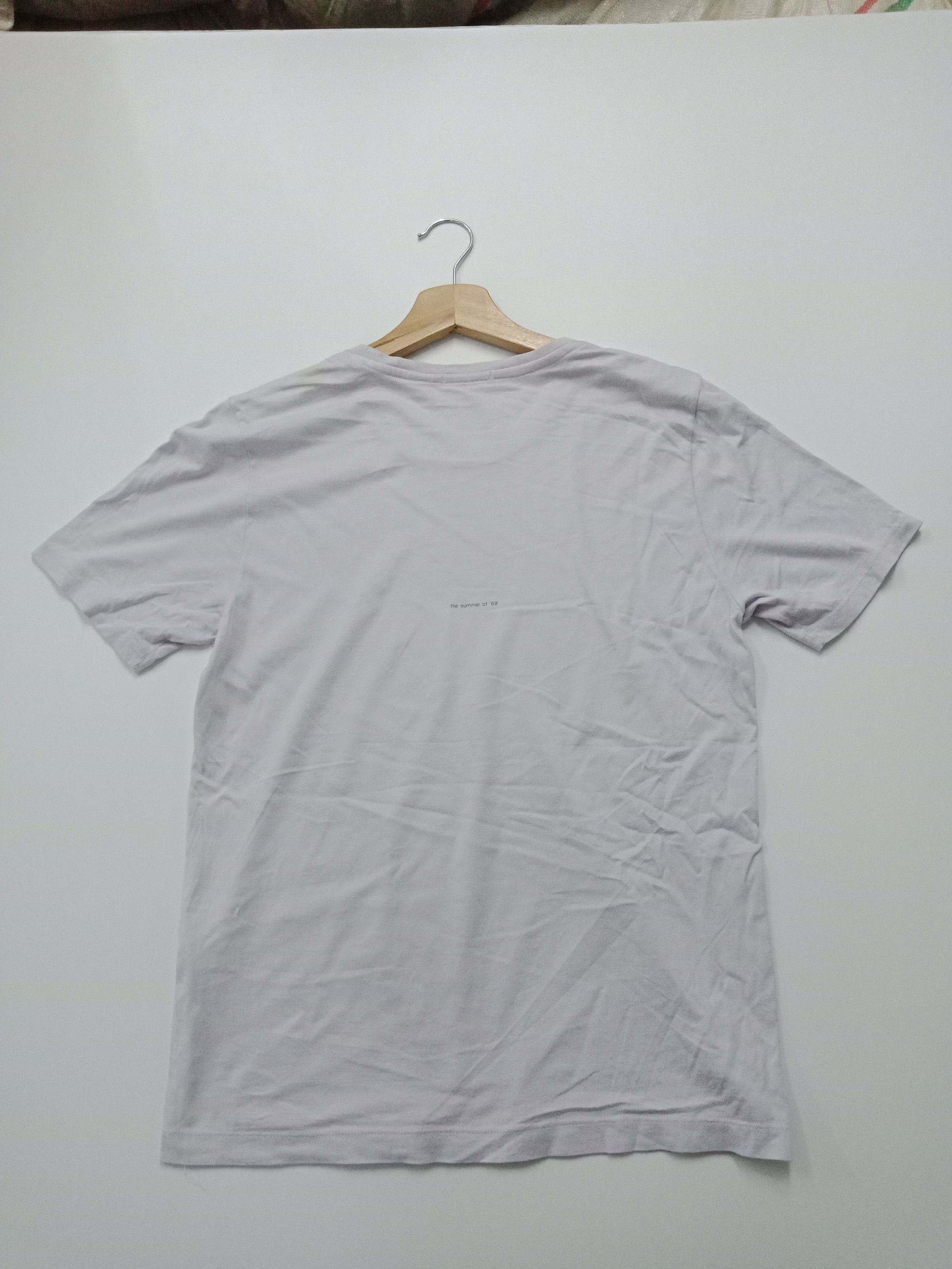 Lad Musician Lad Musician The Summer of 69 #C Size US M / EU 48-50 / 2 - 2 Thumbnail