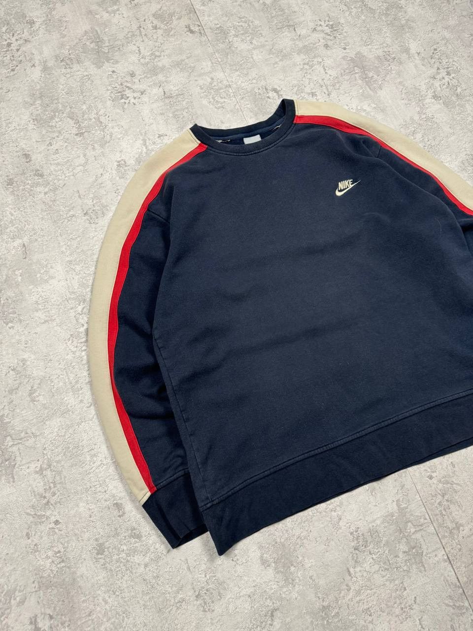 Nike Vintage Nike Y2K sweatshirt Size XL Size US XL / EU 56 / 4 - 2 Thumbnail