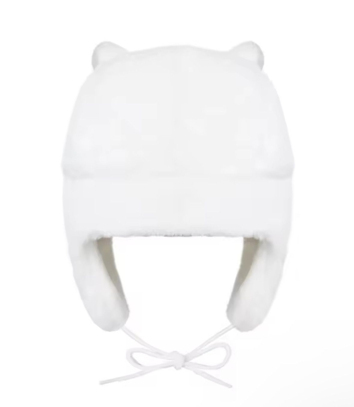 Japanese Brand Y2K Cartoon Anime Toro Inoue Cat Ushanka Hat Cute Winter Hat Size ONE SIZE - 3 Thumbnail