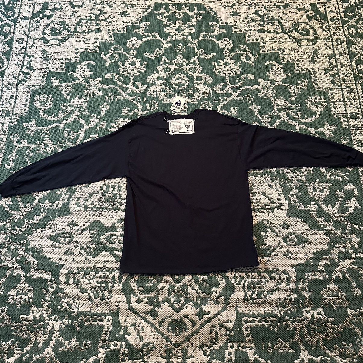 NBA Brooklyn Nets Long Sleeve Size US XL / EU 56 / 4 - 6 Thumbnail