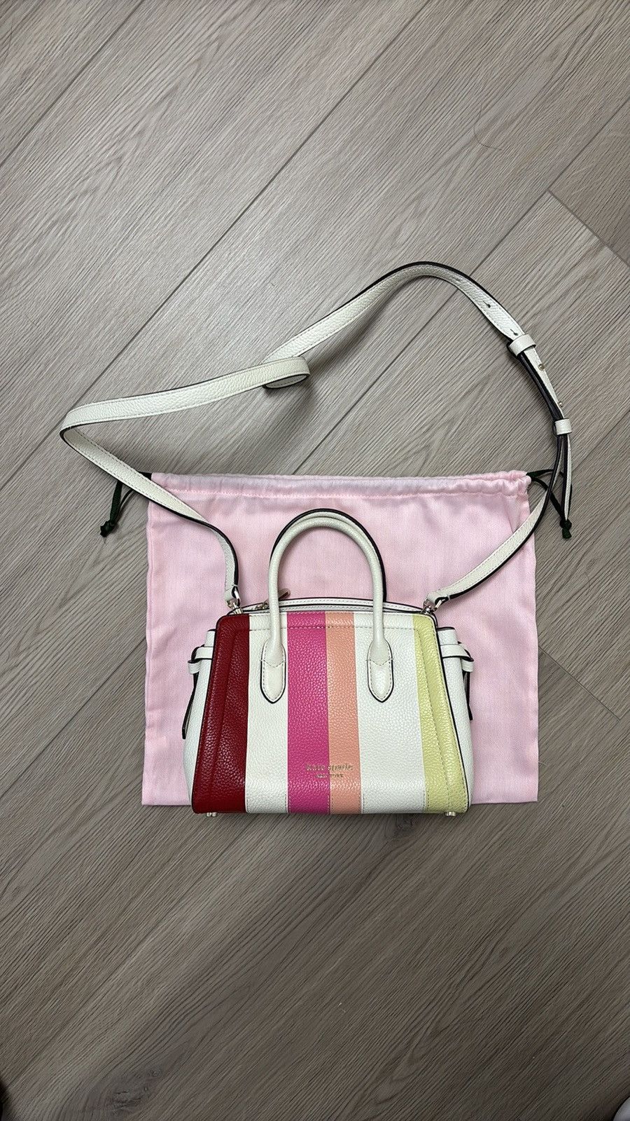 Kate Spade Kate Spade crossbody mini bag Size ONE SIZE - 1 Thumbnail