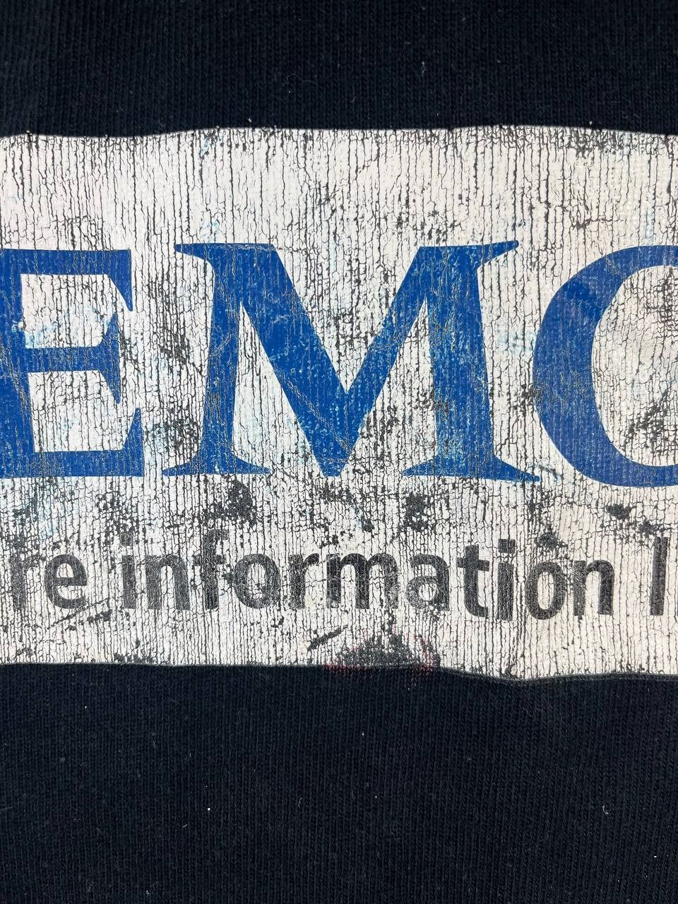 Canterbury of New Zealand Canterbury London Wasps Rugby Shirt EMC Sponsor Mens Size S Size US S / EU 44-46 / 1 - 2 Thumbnail