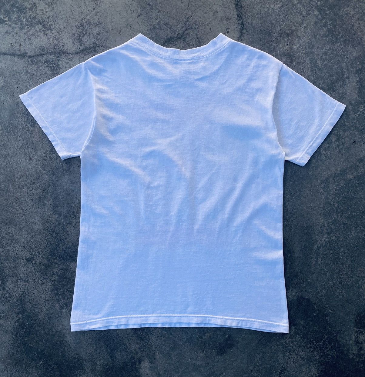 Vintage Vintage Barbara Kruger Art Tees Size US S / EU 44-46 / 1 - 2 Thumbnail