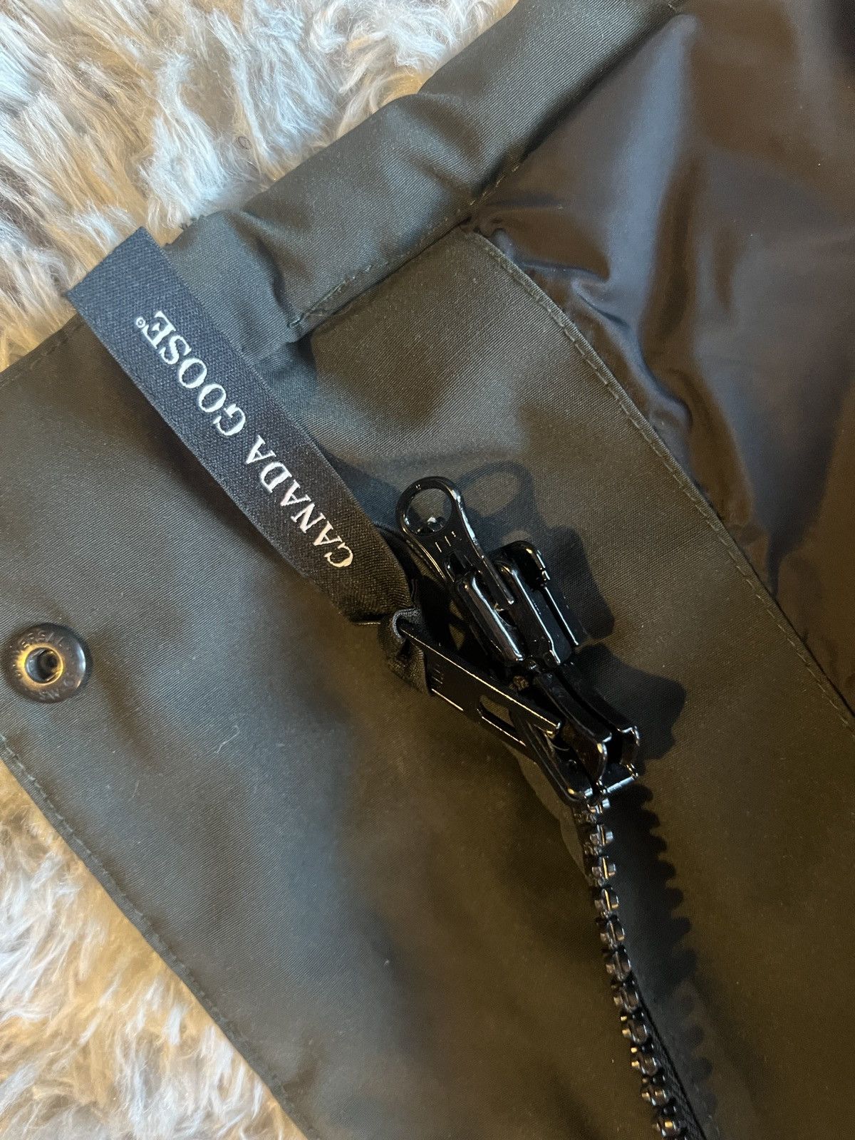 Canada Goose Canada goose Langford Parka (2018) Size US S / EU 44-46 / 1 - 4 Thumbnail