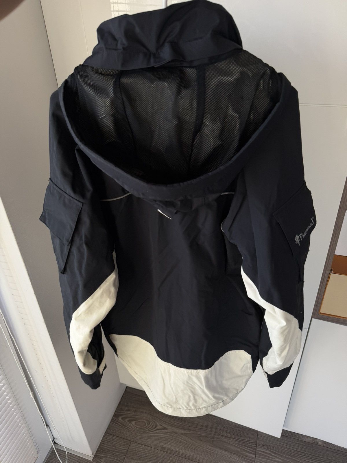 Other Pinewood Hunter Multi pocket Transformer Fishing Jacket Size US M / EU 48-50 / 2 - 4 Thumbnail