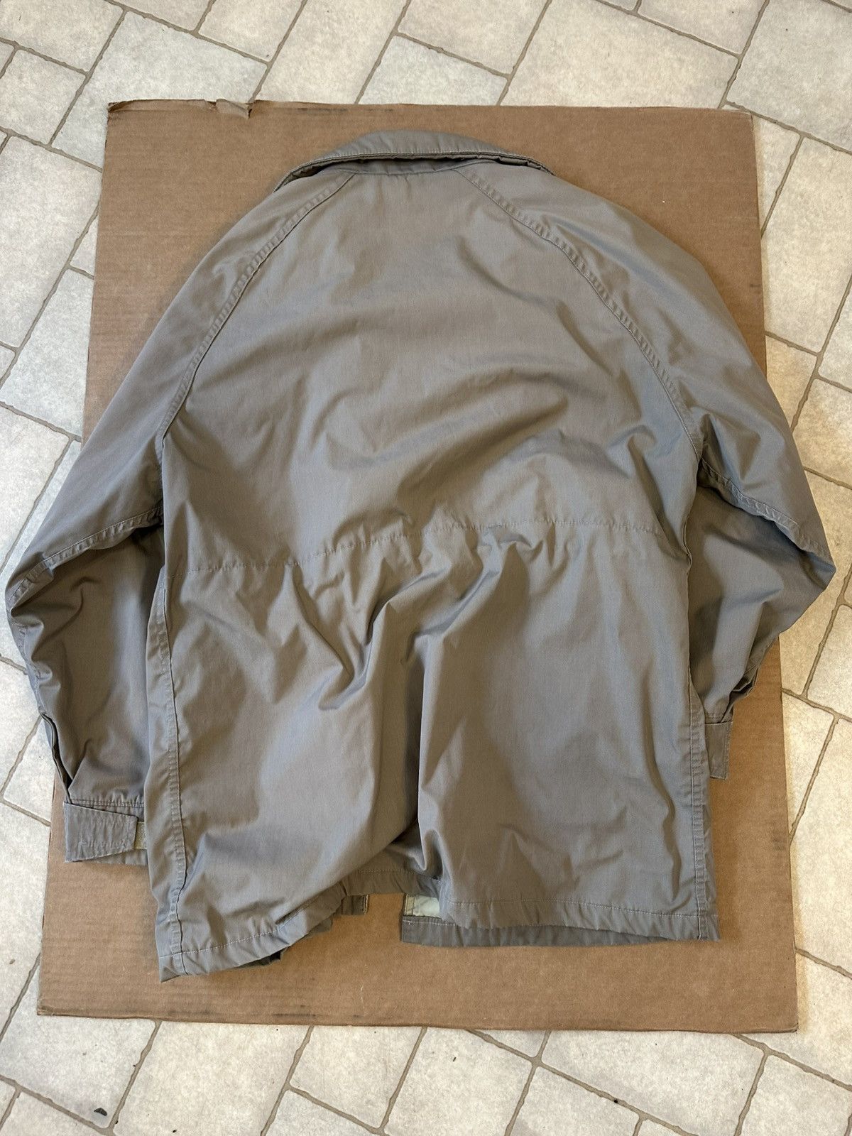 Vintage × Woolrich Woolen Mills Woolrich flannel lined jacket Size US L / EU 52-54 / 3 - 5 Thumbnail