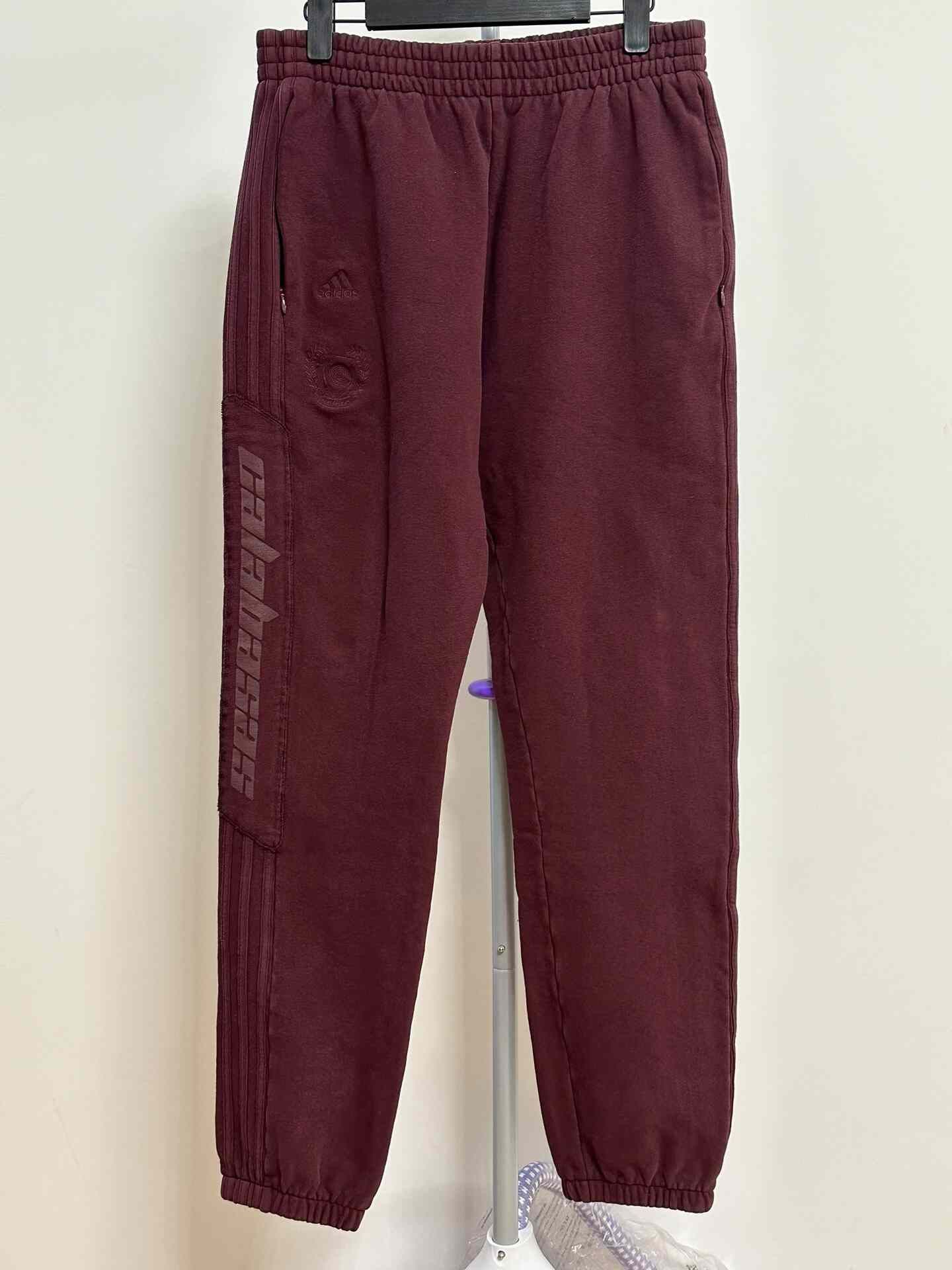 Yeezy Adidas Yeezy Season 5 Pants Size US 30 / EU 46 - 1 Thumbnail