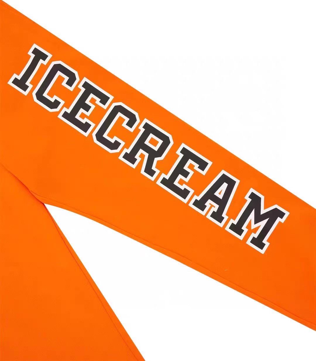 Billionaire Boys Club BBC Orange Track Pants Q5 Size US 34 / EU 50 - 3 Thumbnail