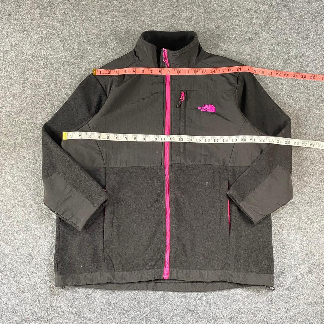 The North Face Vintage The North Face Fleece Jacket Size US XL / EU 56 / 4 - 7 Thumbnail