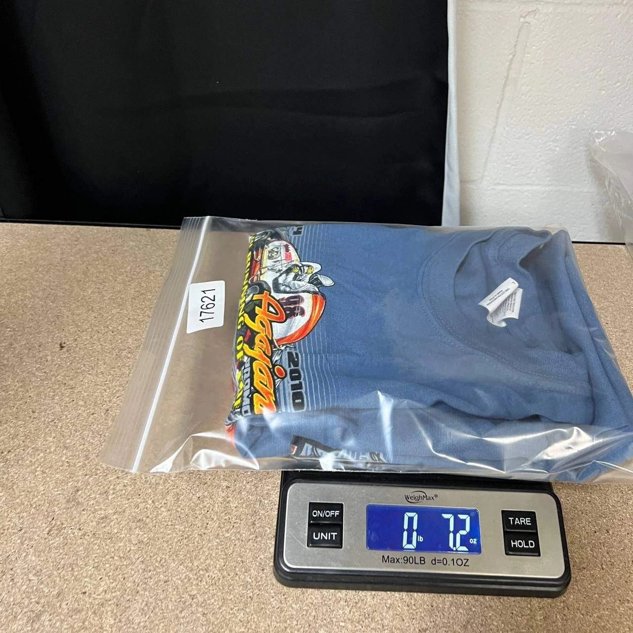 Gildan Vintage Turkey Night Grand Prix Shirt Men L Racing Deadstock Size US L / EU 52-54 / 3 - 7 Thumbnail