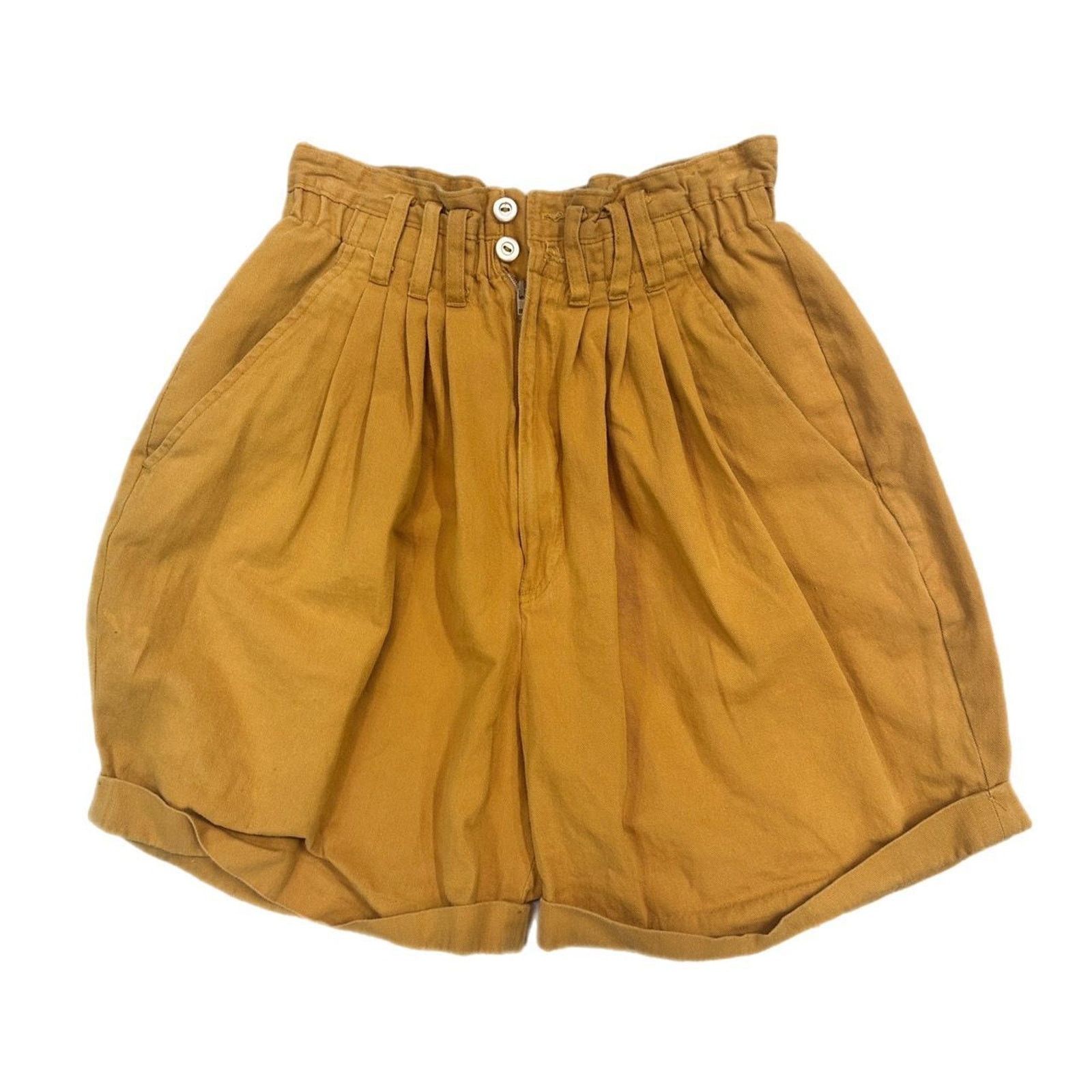 Vintage Browning st shorts Size 24" / US 00 / IT 34 - 1 Thumbnail