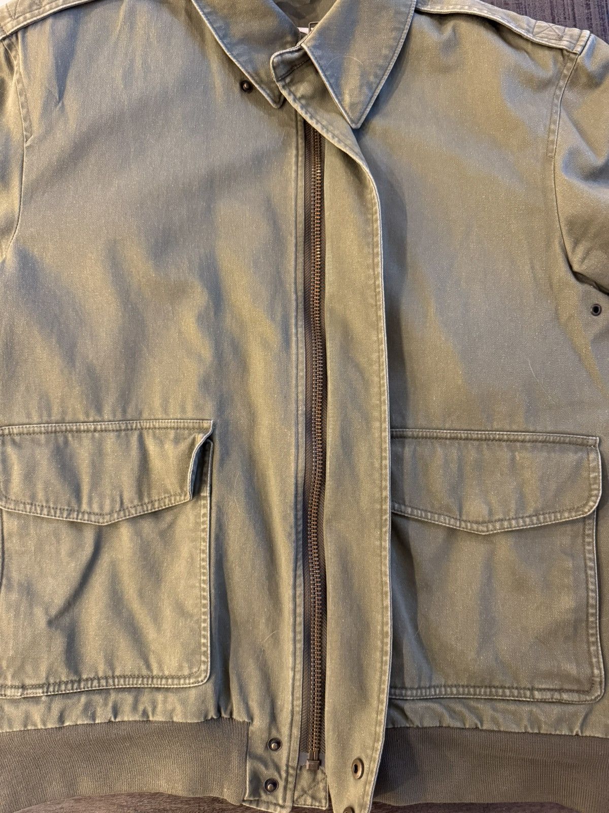 Club Monaco Club Monaco Jacket m Size US S / EU 44-46 / 1 - 7 Thumbnail