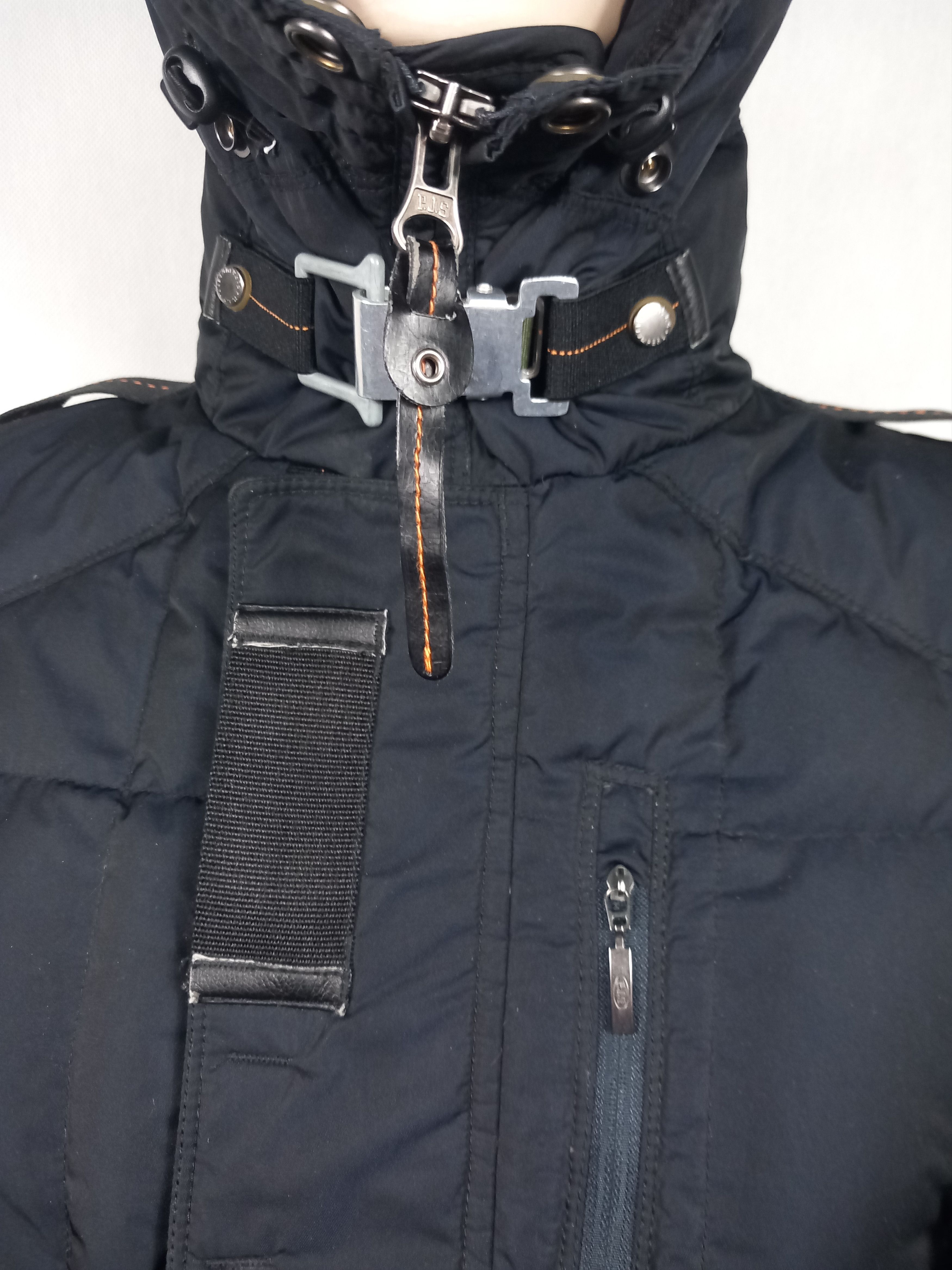 Parajumpers Parajumpers Parka Men's Down Jacket Size: M Size US M / EU 48-50 / 2 - 5 Thumbnail