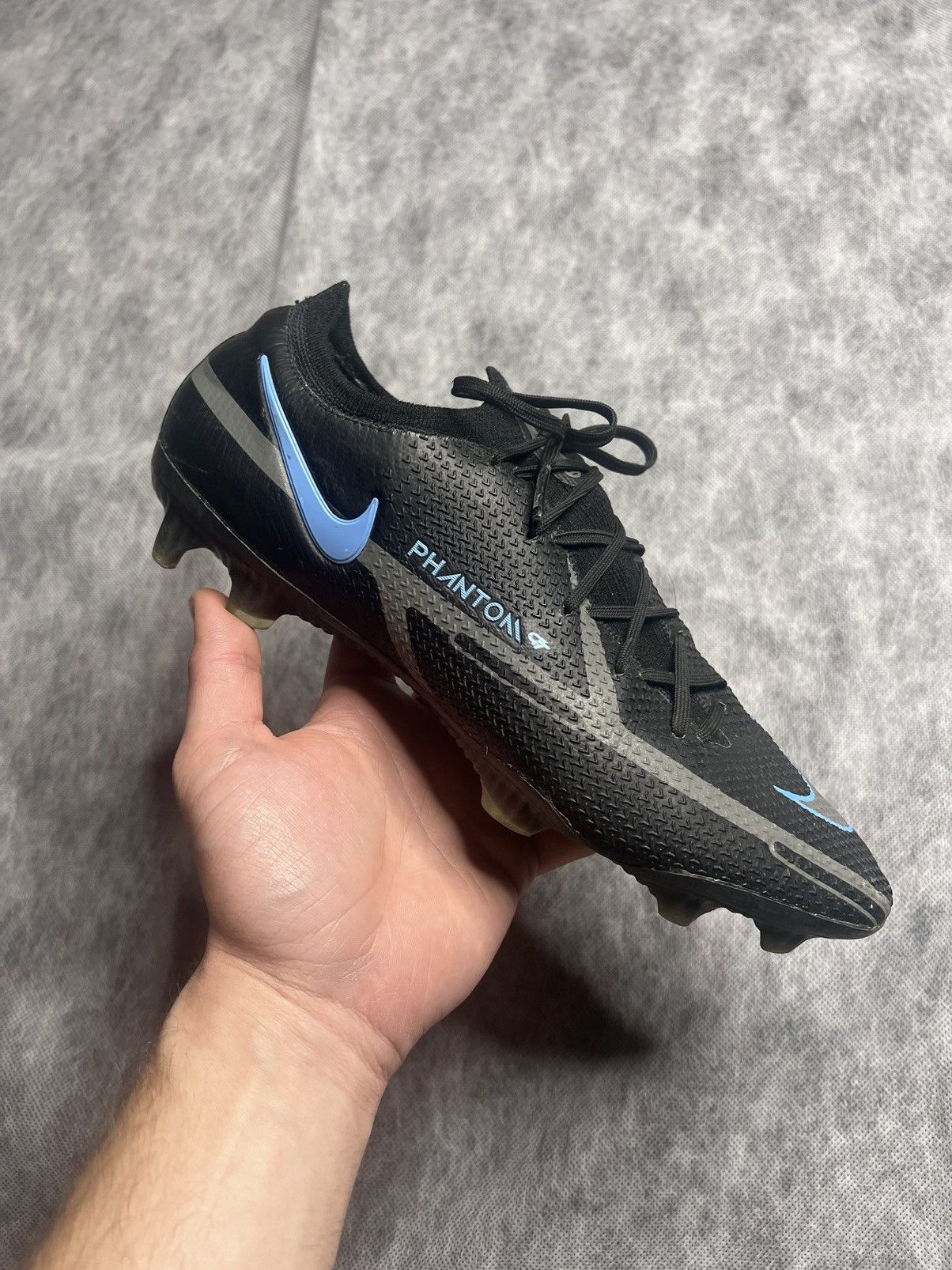 Nike Phantom GT Elite FG Size US 9.5 / EU 42-43 - 1 Thumbnail