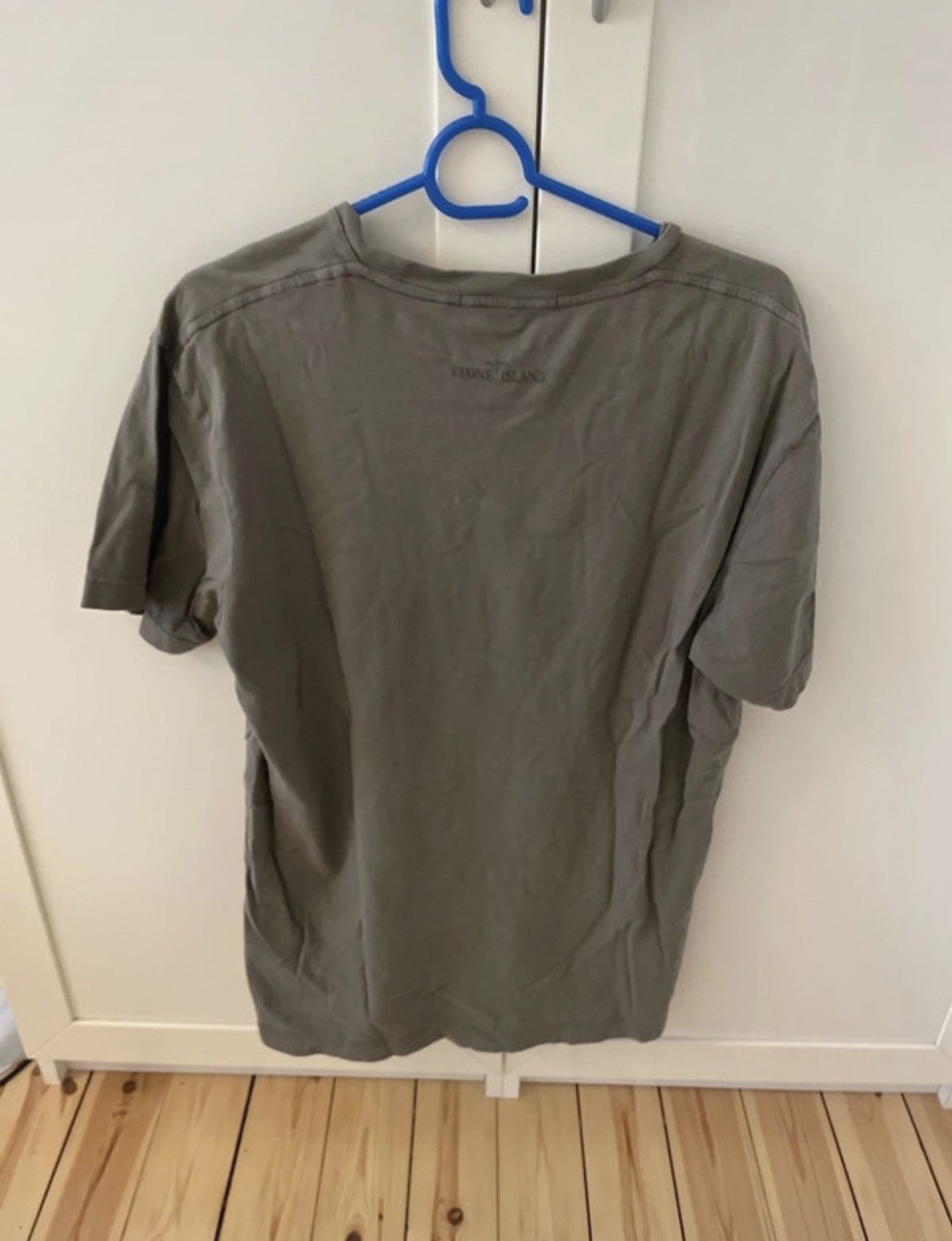 Stone Island Stone island t shirt Size US L / EU 52-54 / 3 - 3 Thumbnail