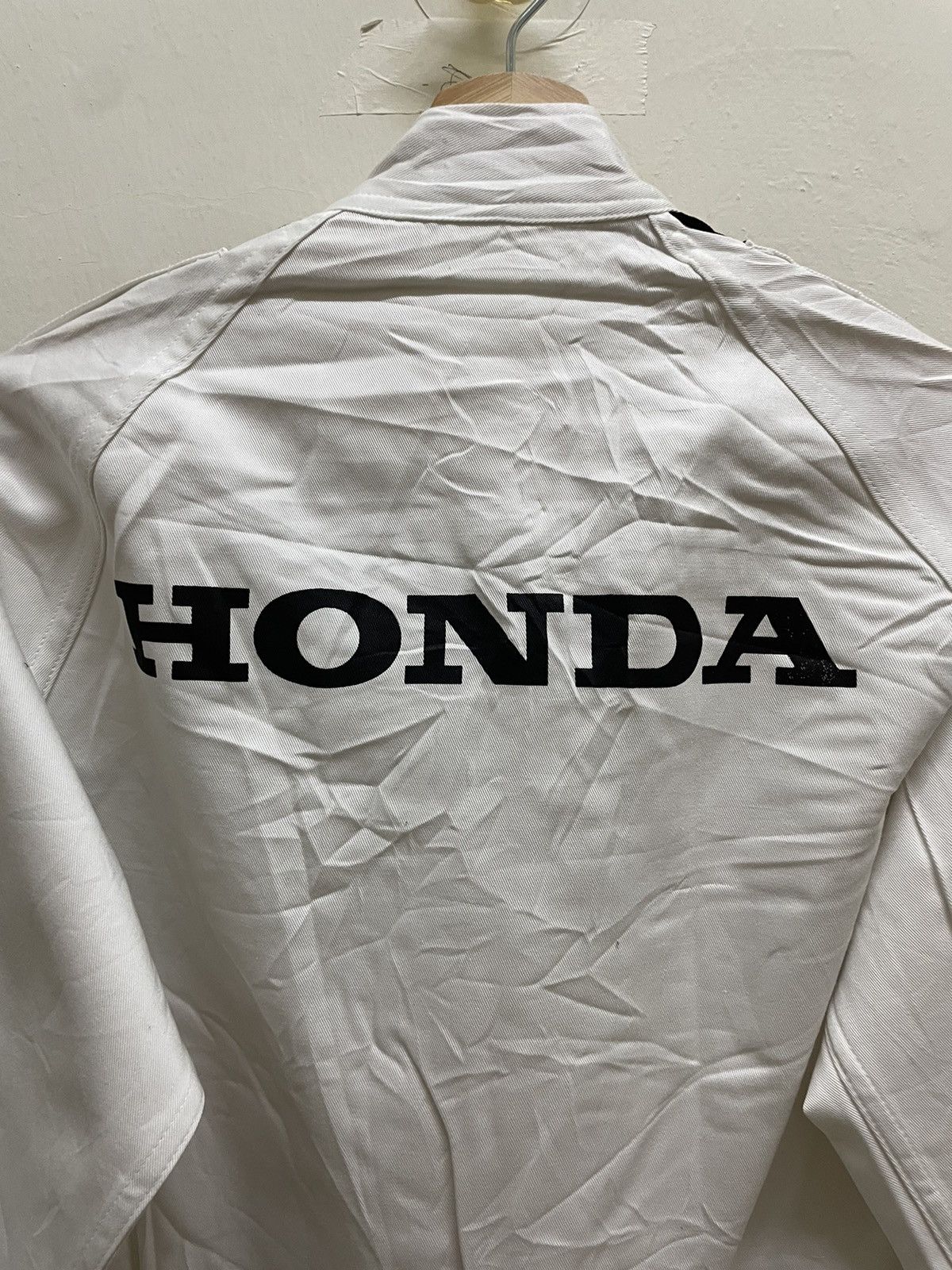 Honda Honda Primo Jumpsuits Coverall Size US 32 / EU 48 - 15 Thumbnail