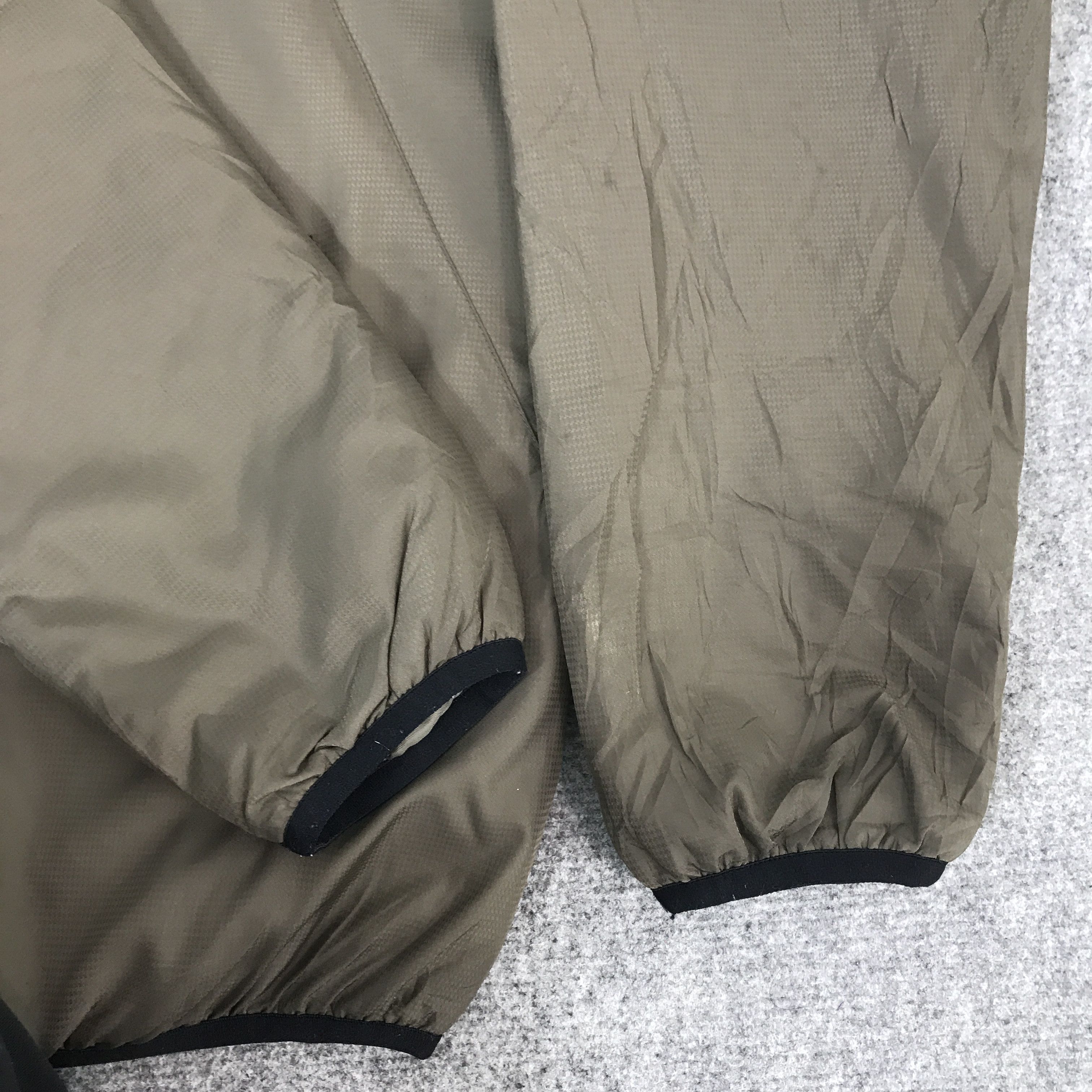 Nike y2k Nike zip Jacket Size US M / EU 48-50 / 2 - 7 Thumbnail
