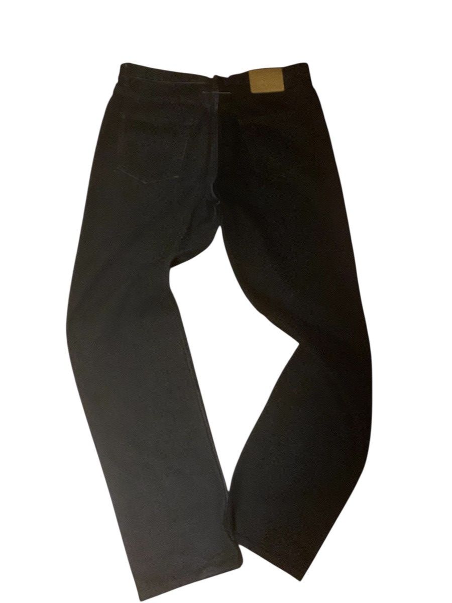 MM6 MM6 Split denim Size US 34 / EU 50 - 2 Thumbnail
