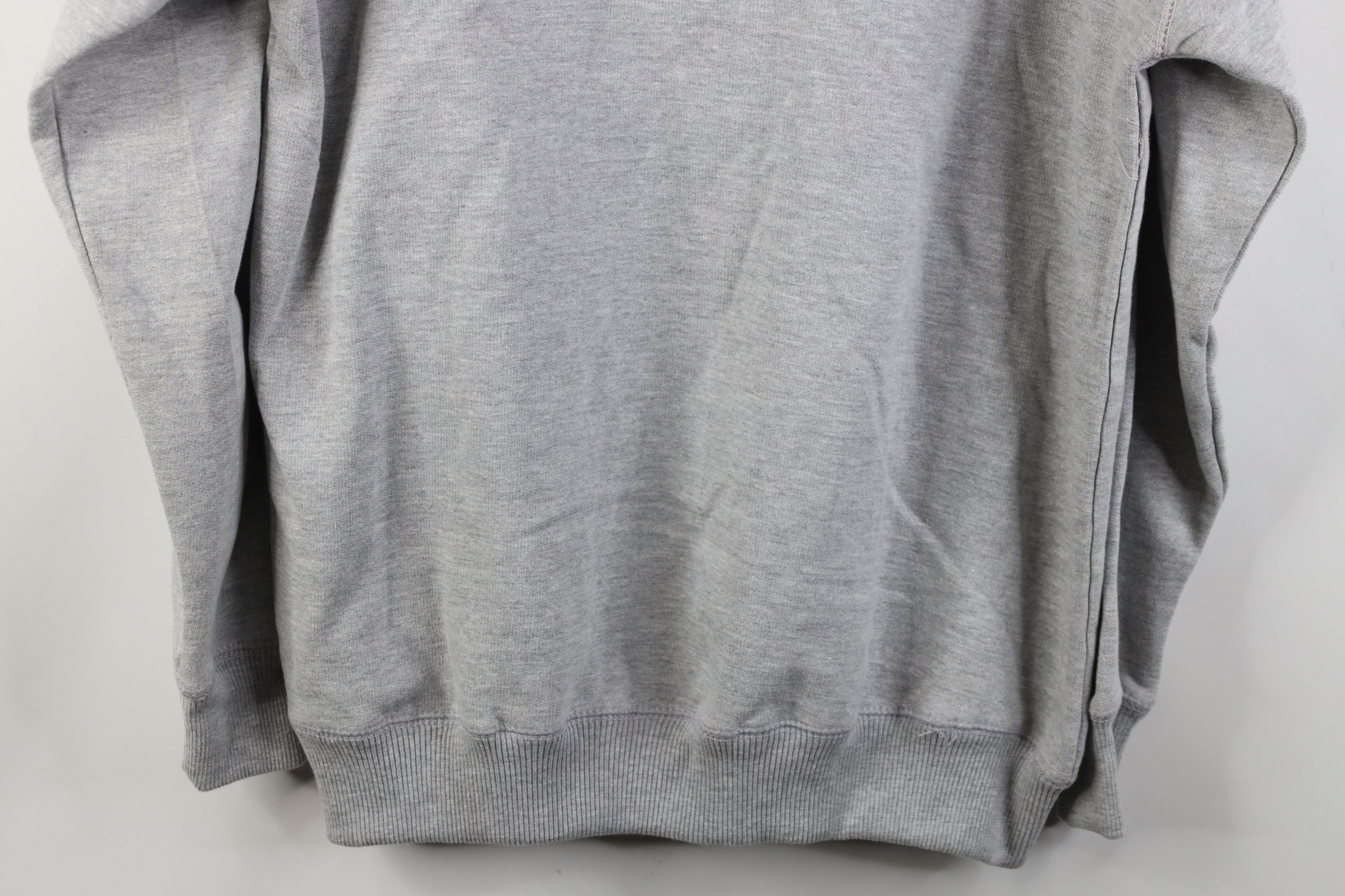 Vintage Vintage 90s Streetwear Mountains Bear Hoodie Sweatshirt Size US M / EU 48-50 / 2 - 15 Thumbnail