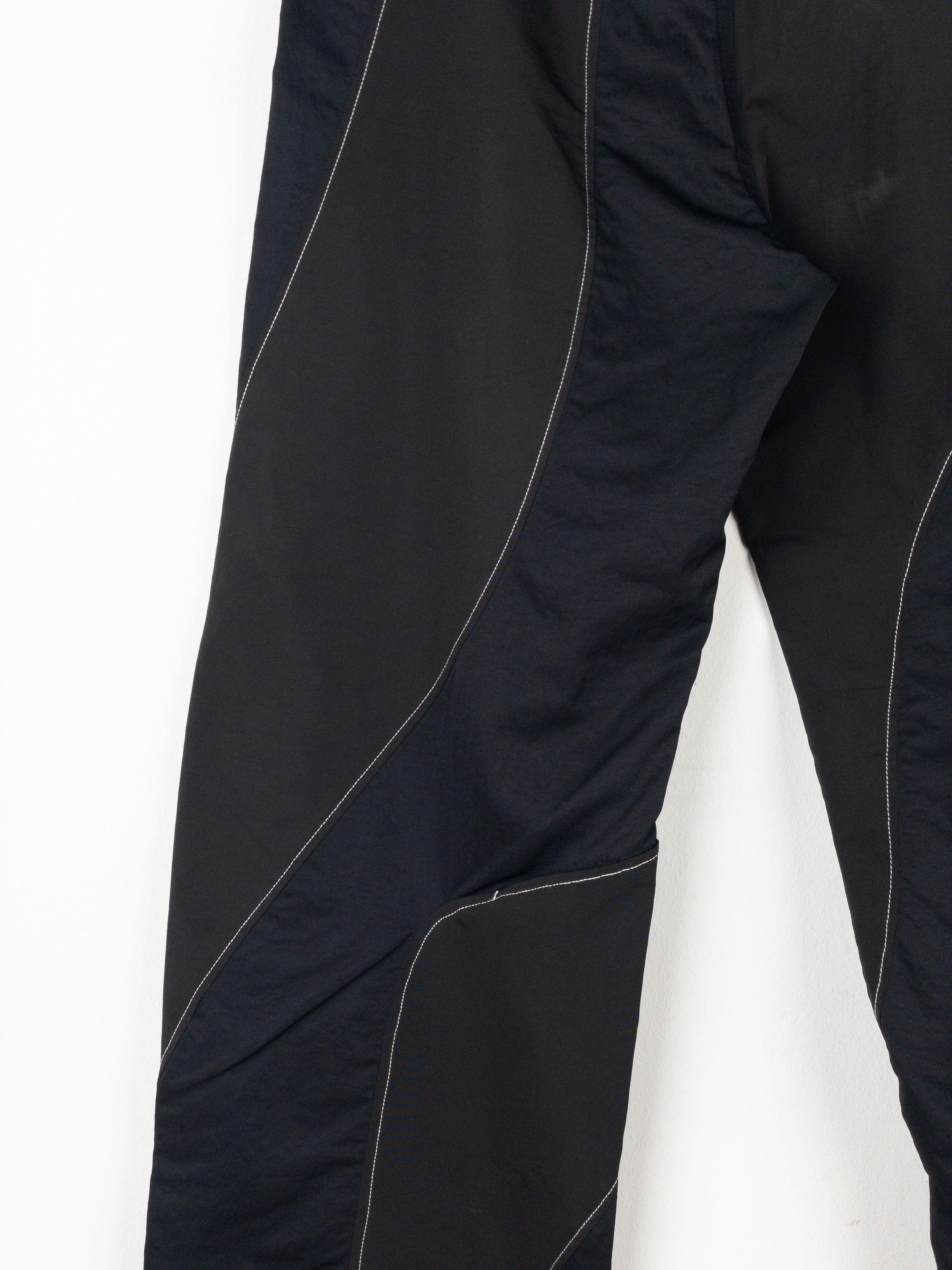 POST ARCHIVE FACTION (PAF) Post Archive Faction 3.0 Technical Pants Laft (Black) Size US 31 - 6 Thumbnail