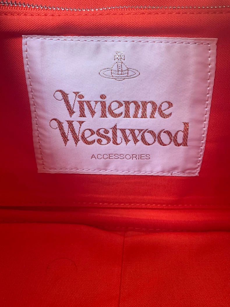 Vivienne Westwood Vivienne Westwood size os Resist global warming limited han Size ONE SIZE - 6 Thumbnail