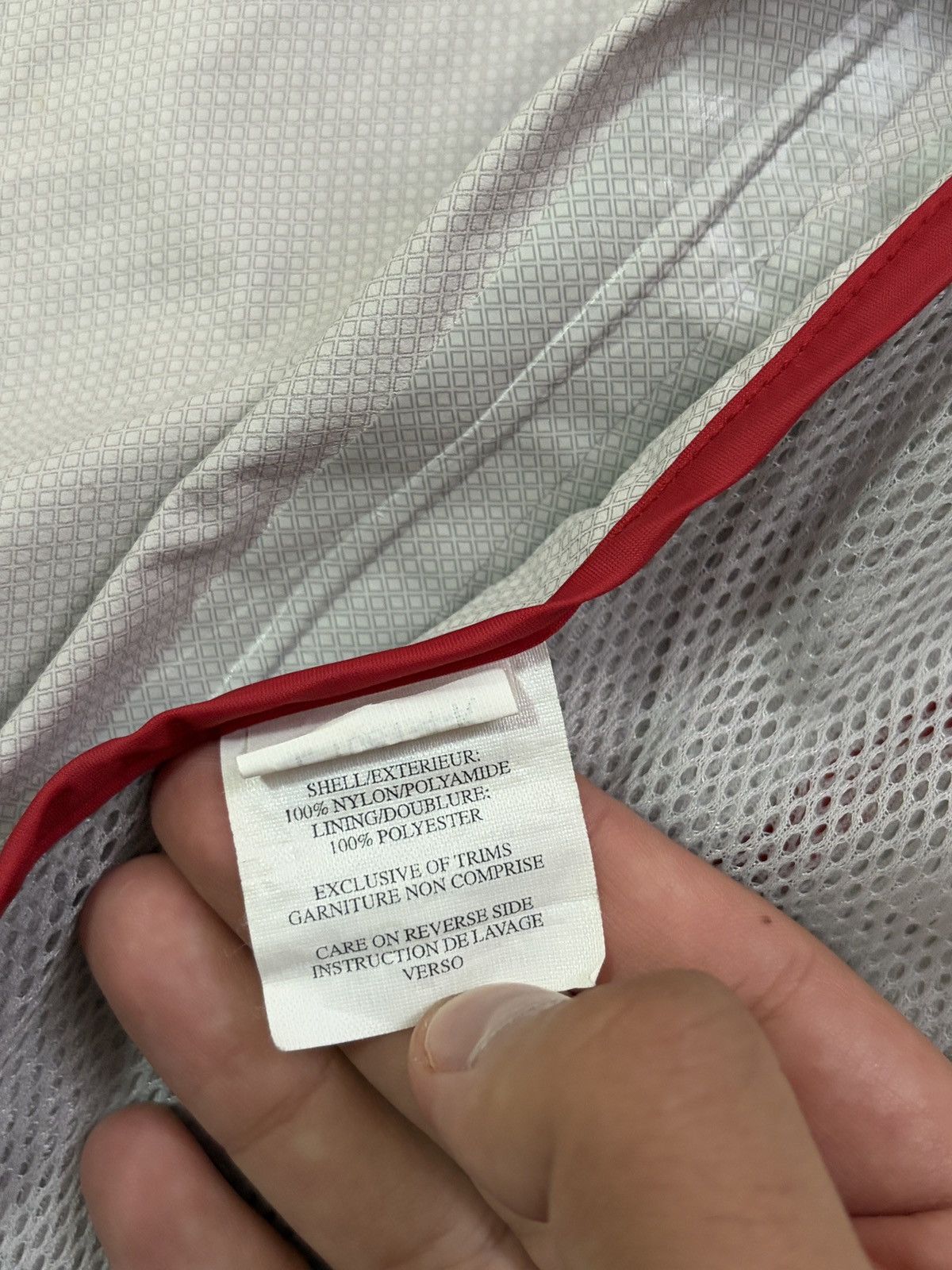 Marmot Marmot PreCip Women’s Waterproof Rain Jacket Red L Size L / US 10 / IT 46 - 4 Thumbnail