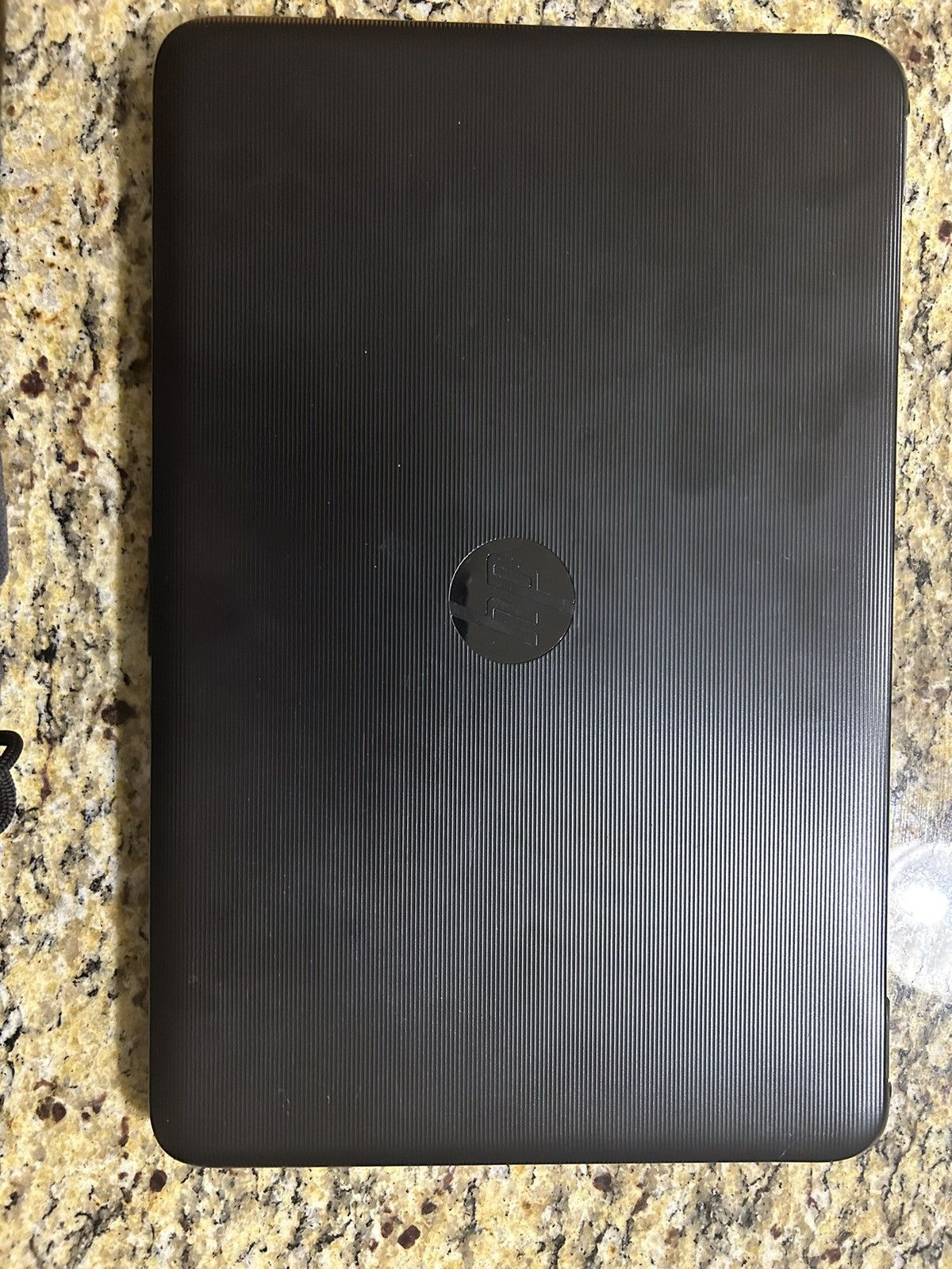 Microsoft HP Laptop Case with device Grailed