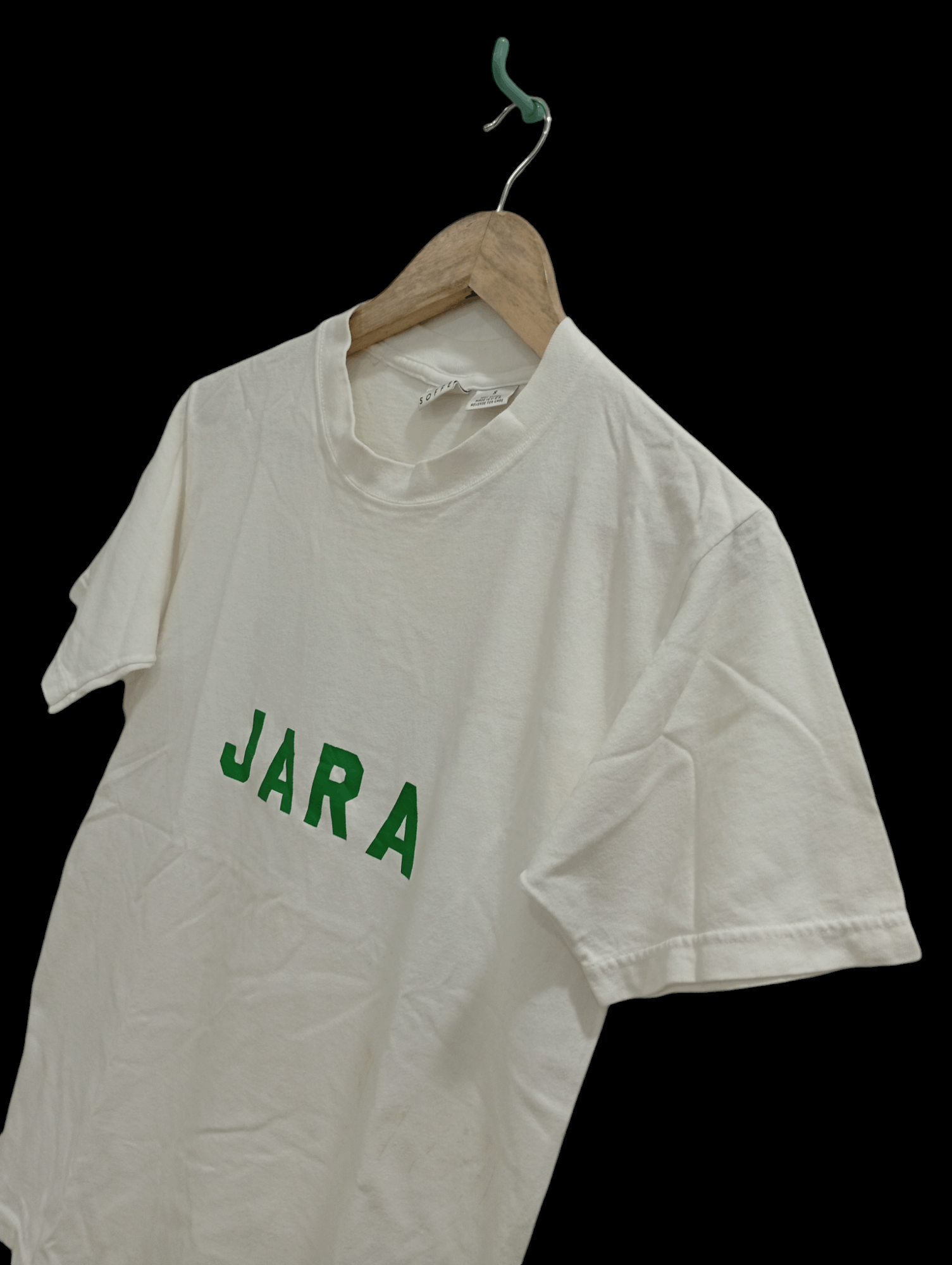 Band Tees × Vintage 🔥🔥Vintage Victor Jara T-Shirt Size US S / EU 44-46 / 1 - 5 Thumbnail