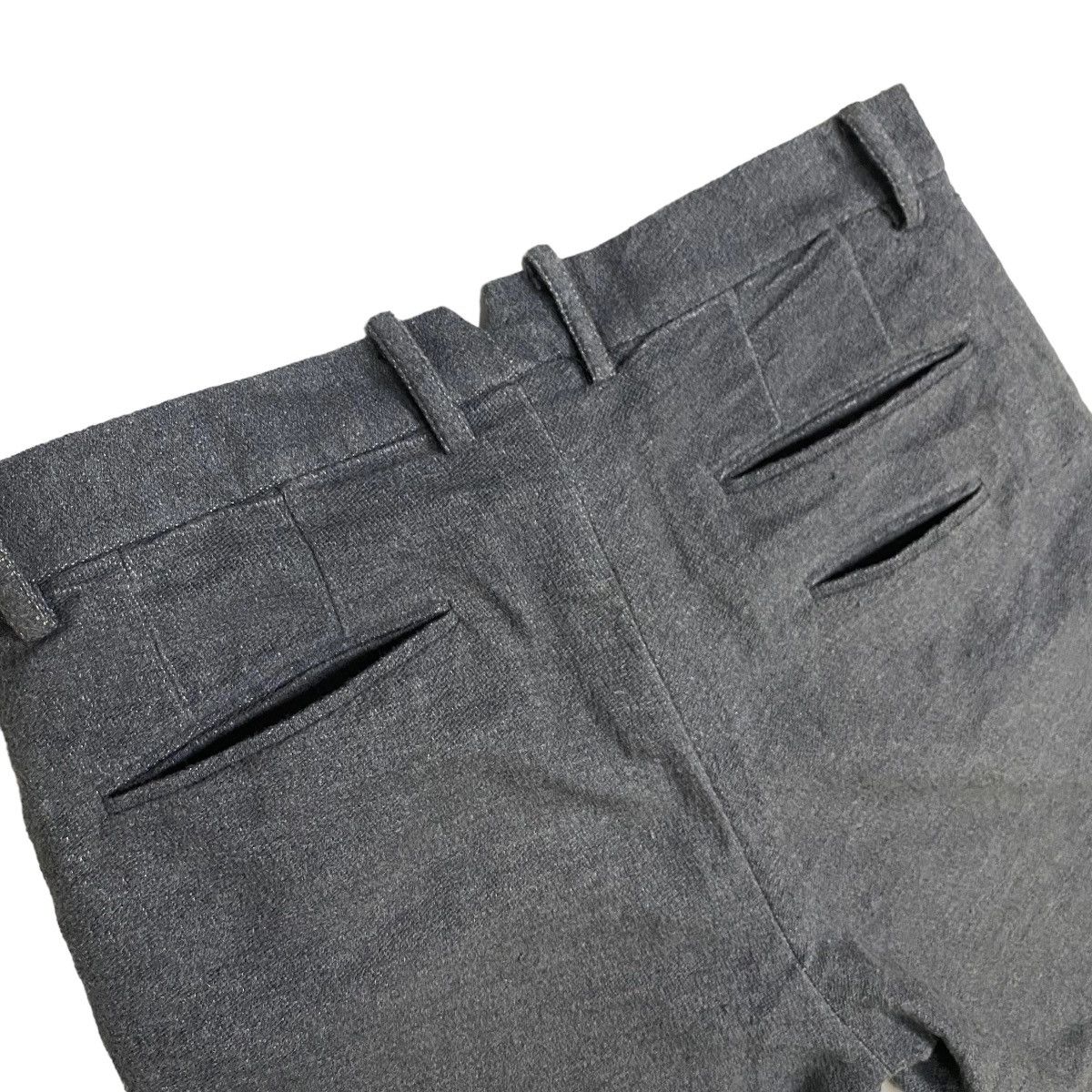 Garment Project × Japanese Brand Marka superior men garment short multi pocket pant Size US 34 / EU 50 - 7 Thumbnail