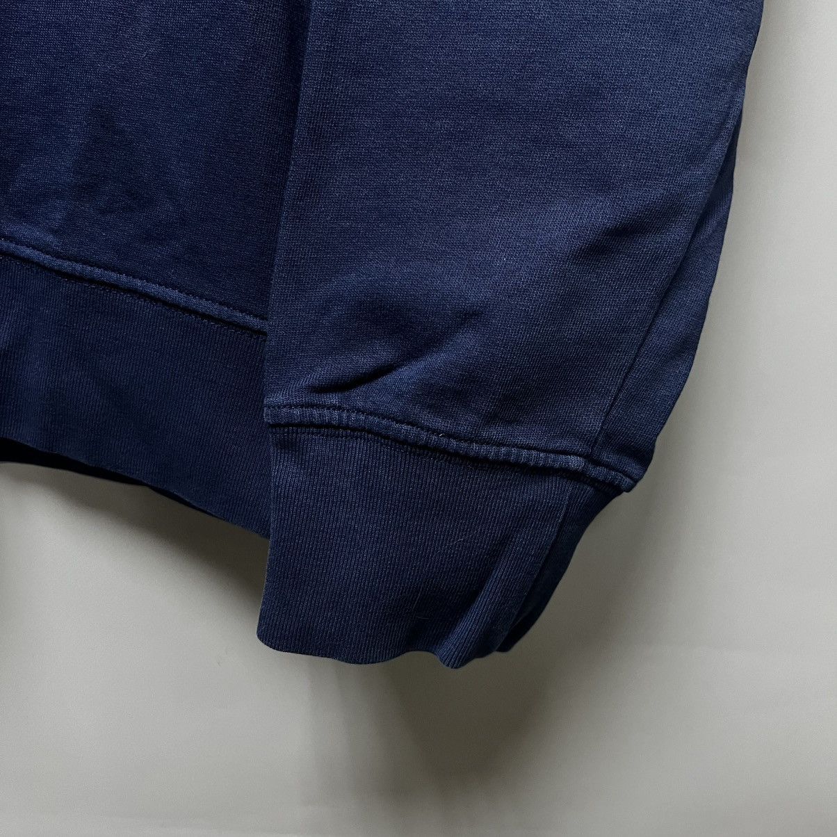 Carhartt × Carhartt Wip × Vintage Carhartt Vintage Sweatshirt College sweat men’s y2k Size US L / EU 52-54 / 3 - 9 Thumbnail