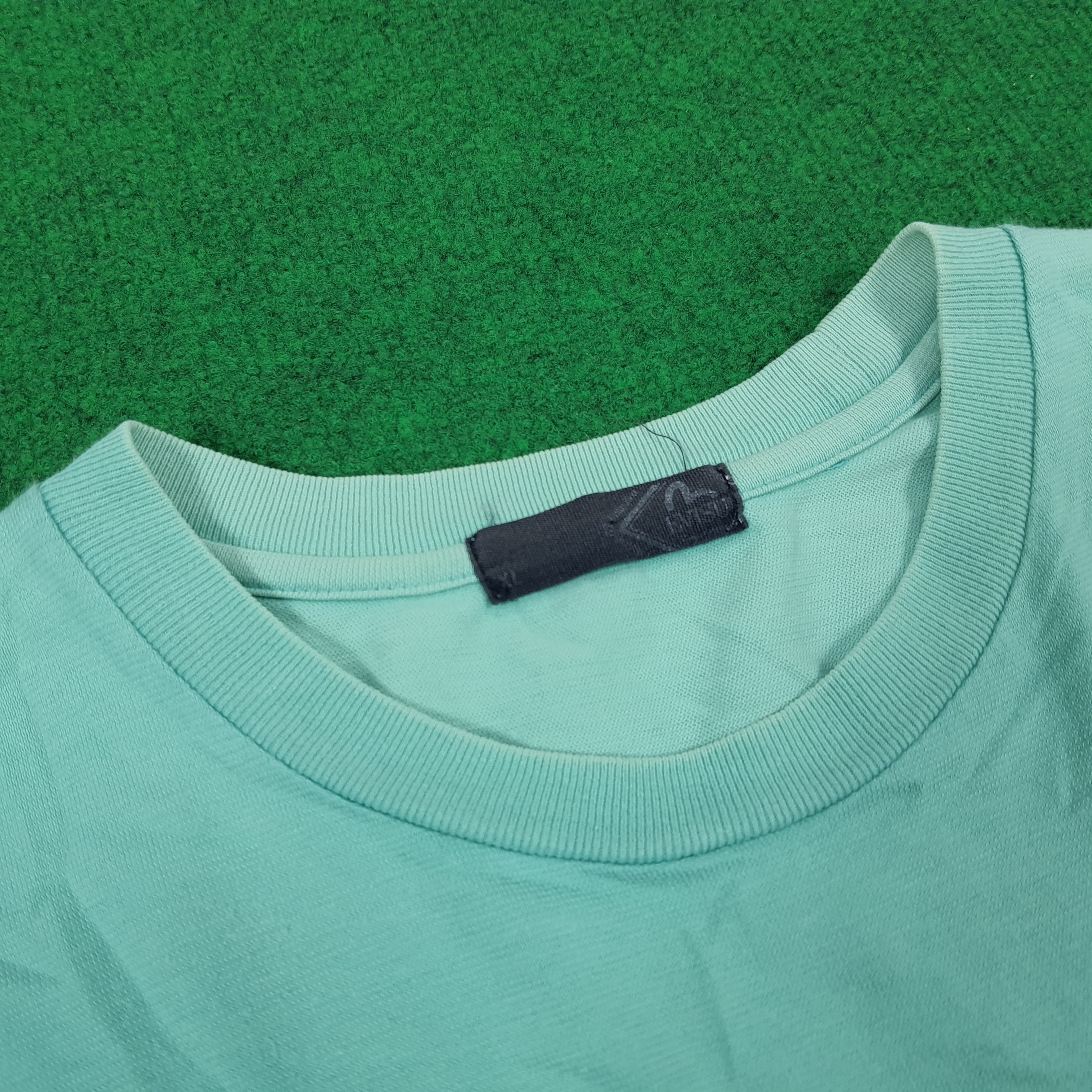 Evisu × Japanese Brand Vintage Evisu Japanese Brand T-shirts Size US M / EU 48-50 / 2 - 4 Thumbnail