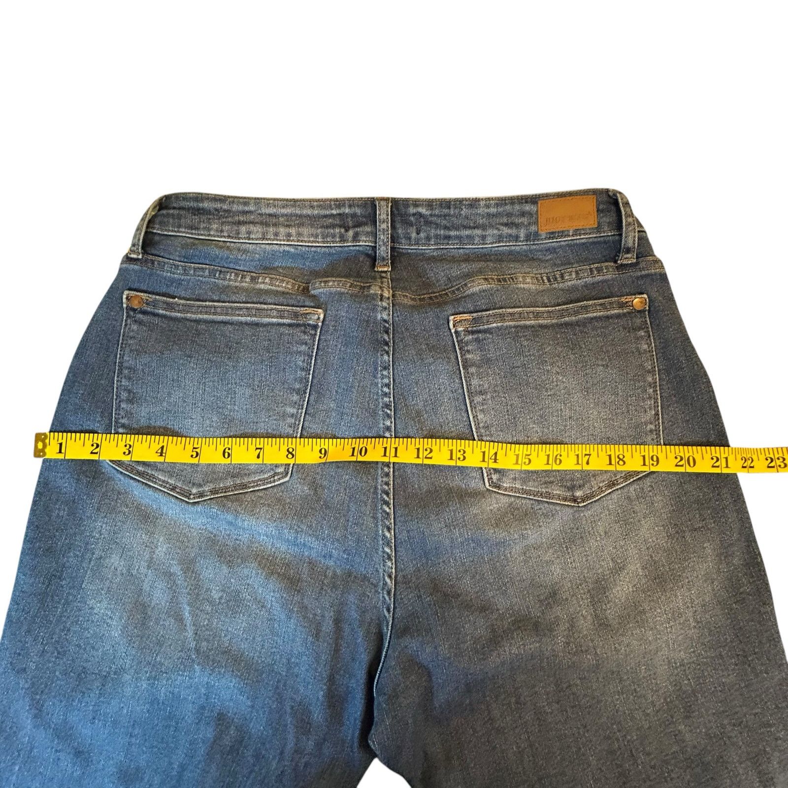 Judy Blue Judy Blue Boyfriend Fit Jeans - Size 13/31 Size 31" - 8 Thumbnail