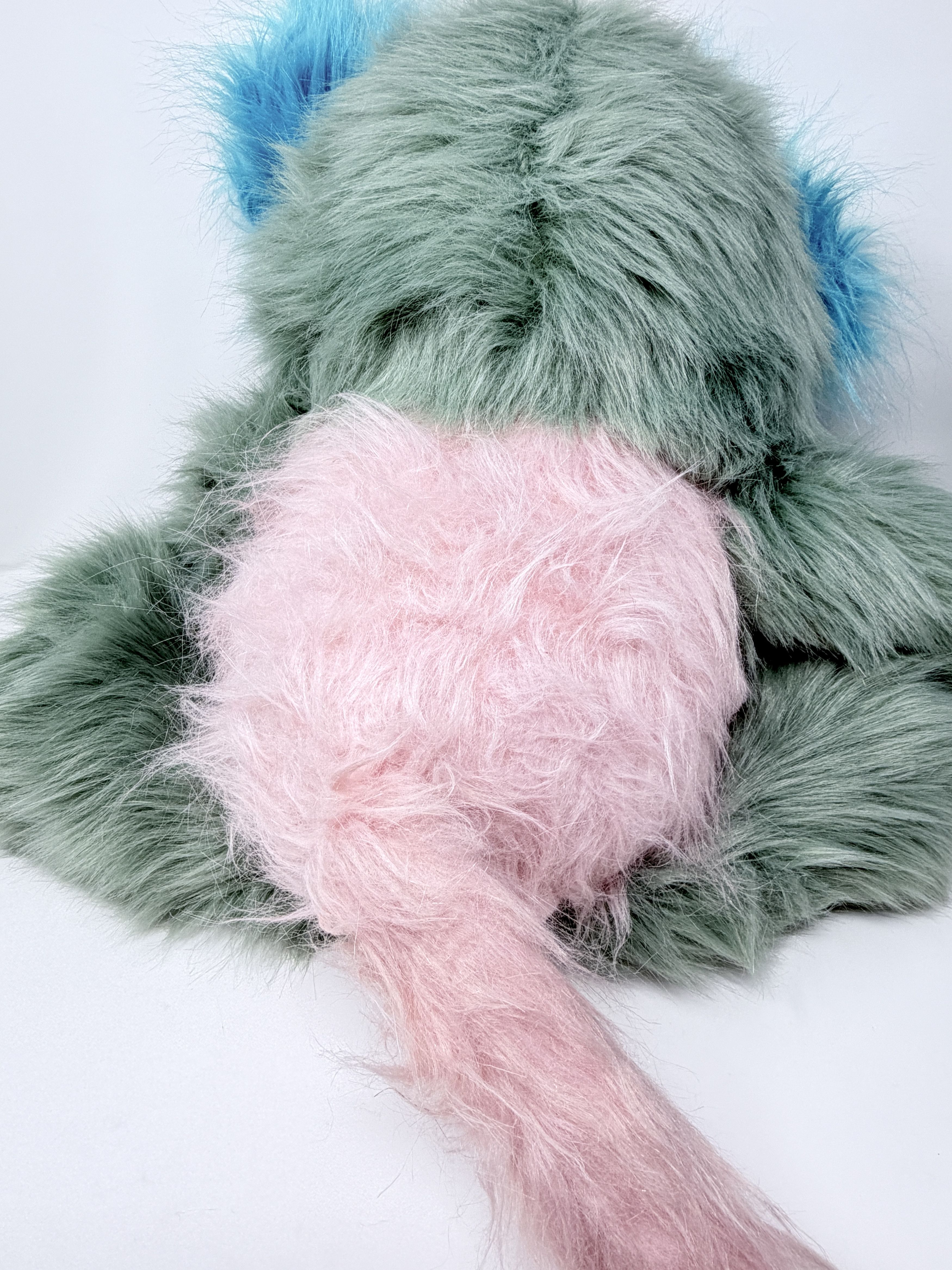 Verdy Verdy Visty Plush Figure Size ONE SIZE - 7 Thumbnail