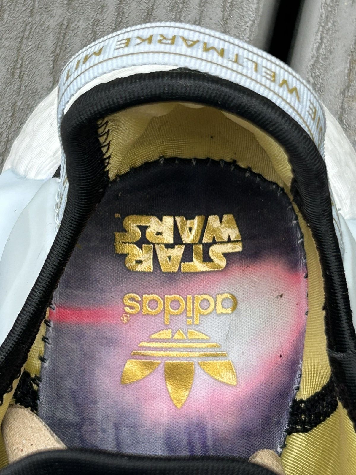 Adidas Adidas NMD Size US 8 / EU 41 - 6 Thumbnail