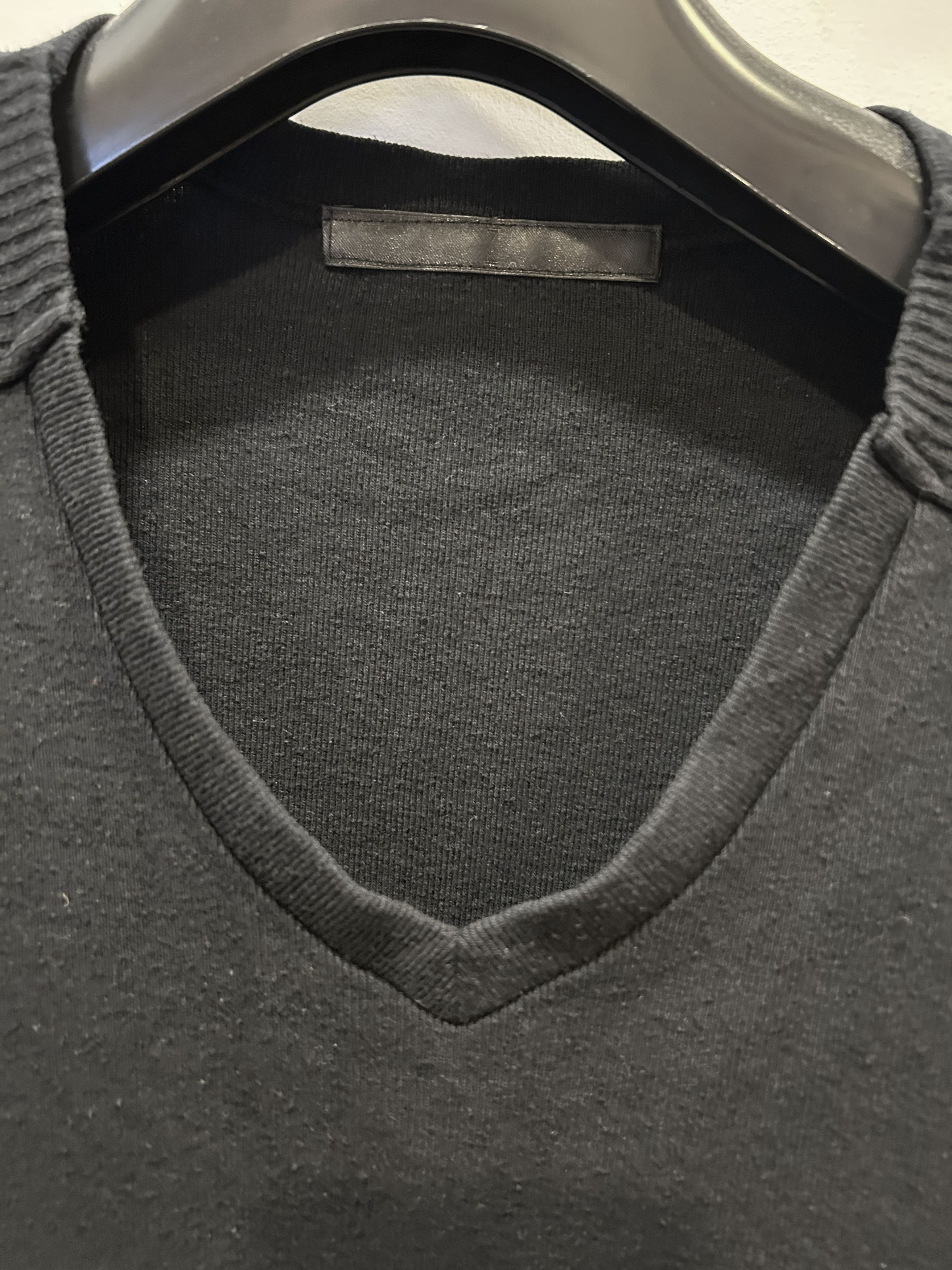 Julius Julius Long Sleeve Top Size US M / EU 48-50 / 2 - 3 Thumbnail