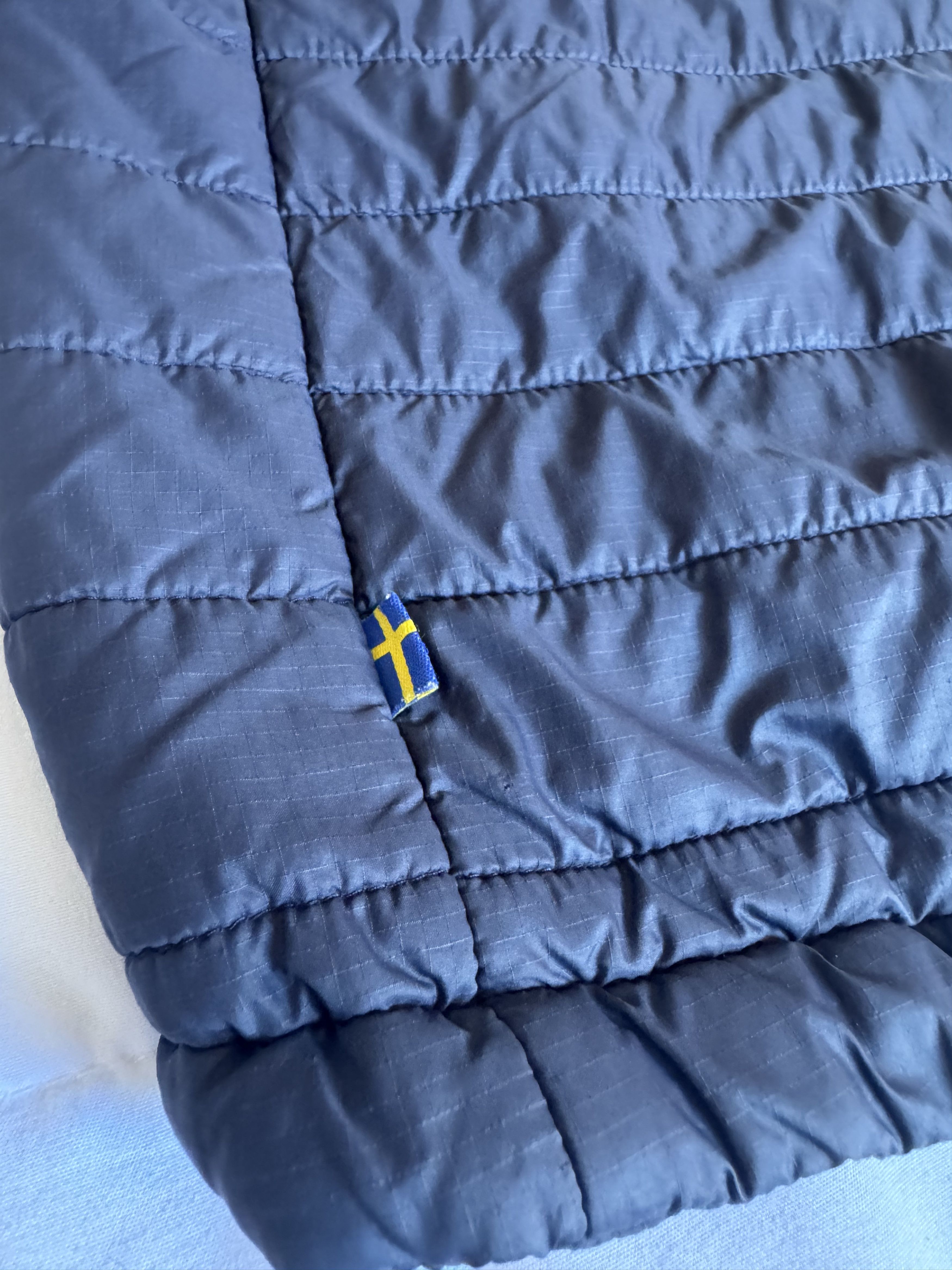 Fjallraven Fjällräven 1974 Expedition Series Size US XL / EU 56 / 4 - 7 Thumbnail