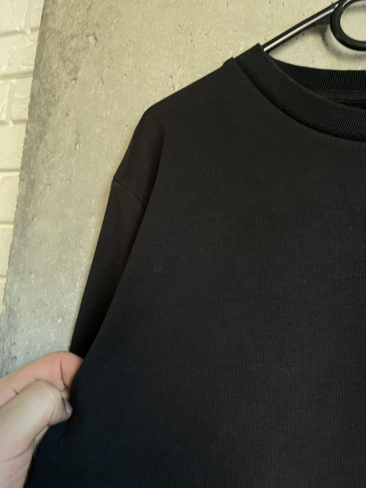 Carhartt × Carhartt Wip × Vintage Vintage Carhartt Faded State Flag Sweat Big Logo Size US M / EU 48-50 / 2 - 4 Thumbnail