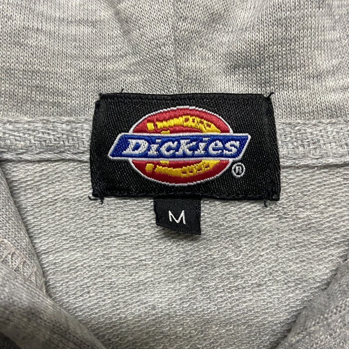 Dickies Dickies Workwear Fullzip Hoodie Size US M / EU 48-50 / 2 - 4 Thumbnail