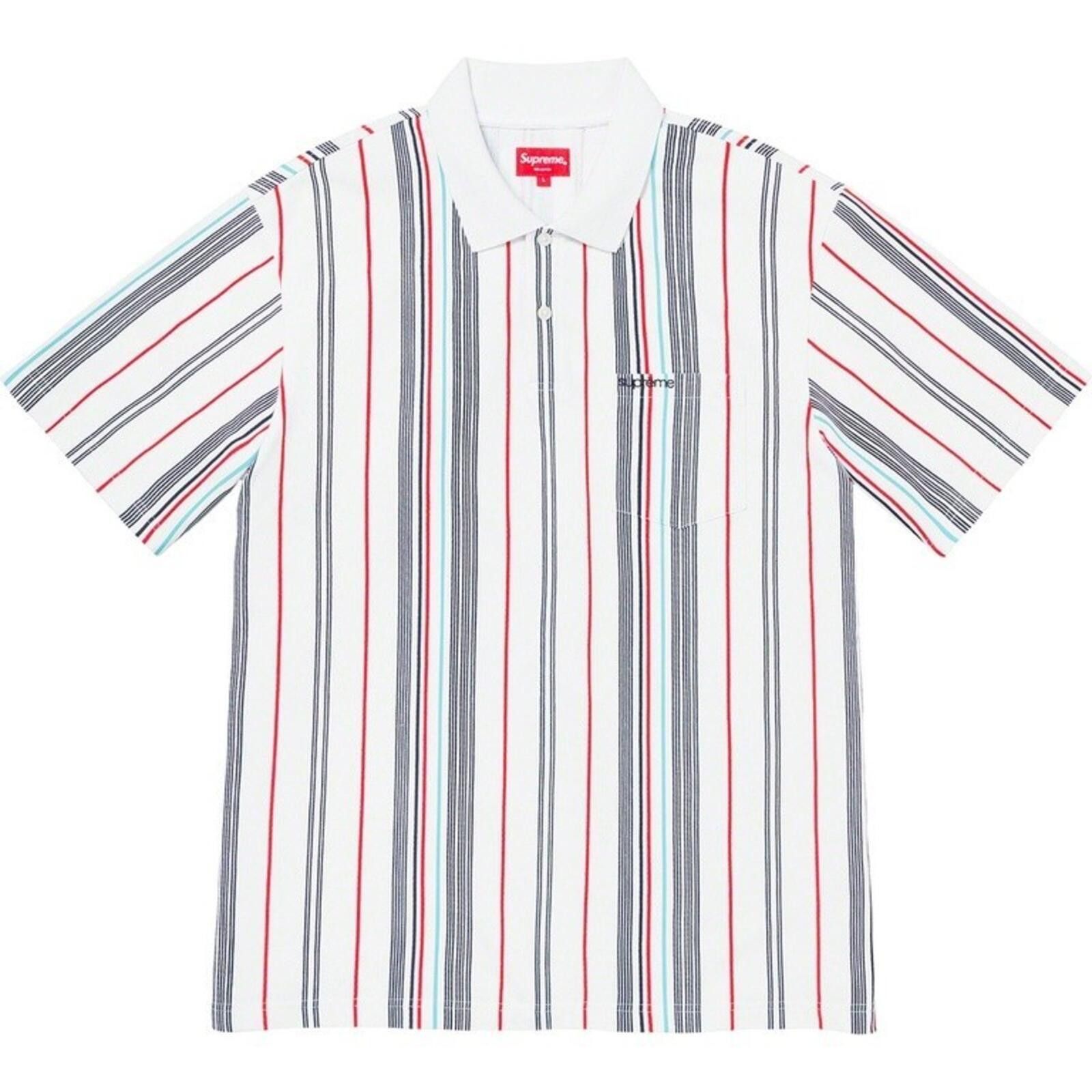 Nike × Supreme Supreme x Nike Cotton Twill Shirt SS21 | Grailed