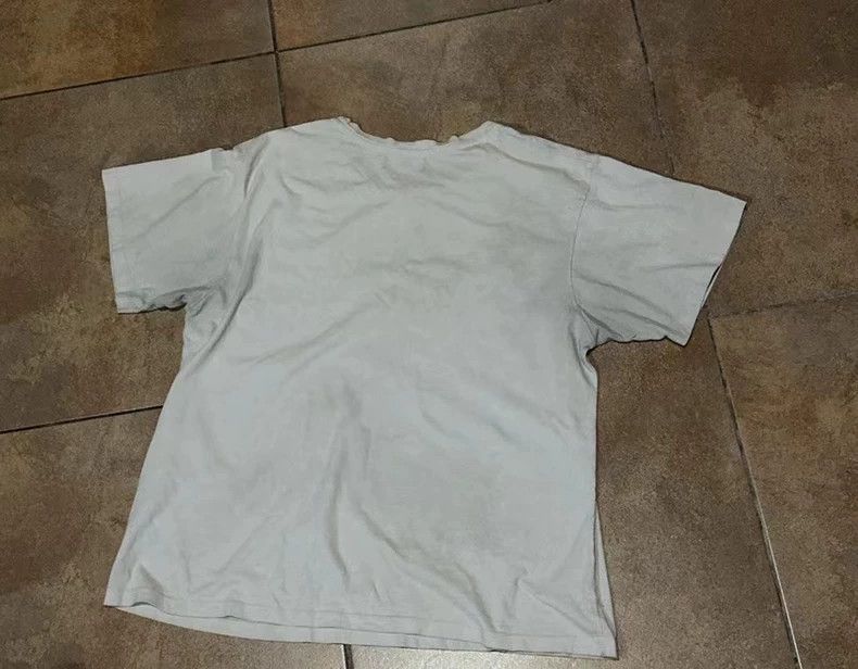 Enfants Riches Deprimes Girl Eating Graphic Short Sleeve T-Shirt-2506 Size US L / EU 52-54 / 3 - 4 Thumbnail