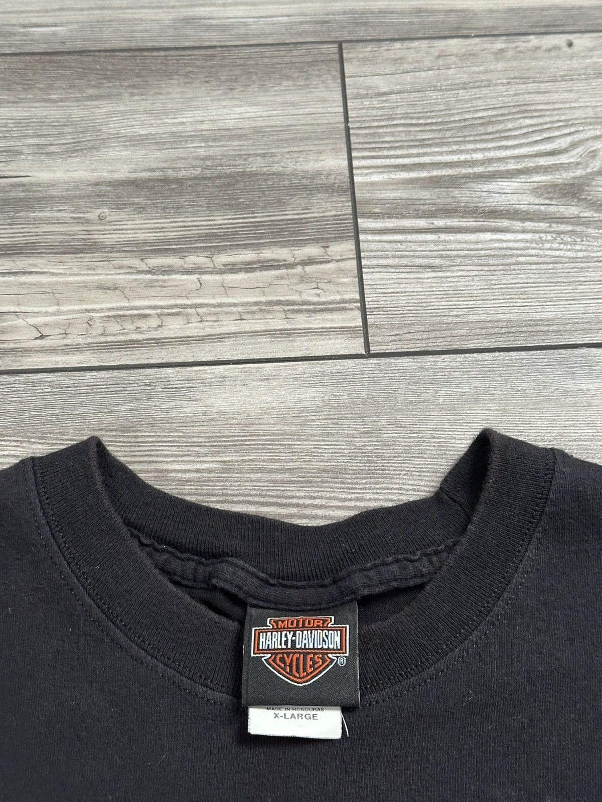 Harley Davidson Harley Davidson Screamin’ Eagle T Shirt Size US XL / EU 56 / 4 - 5 Thumbnail
