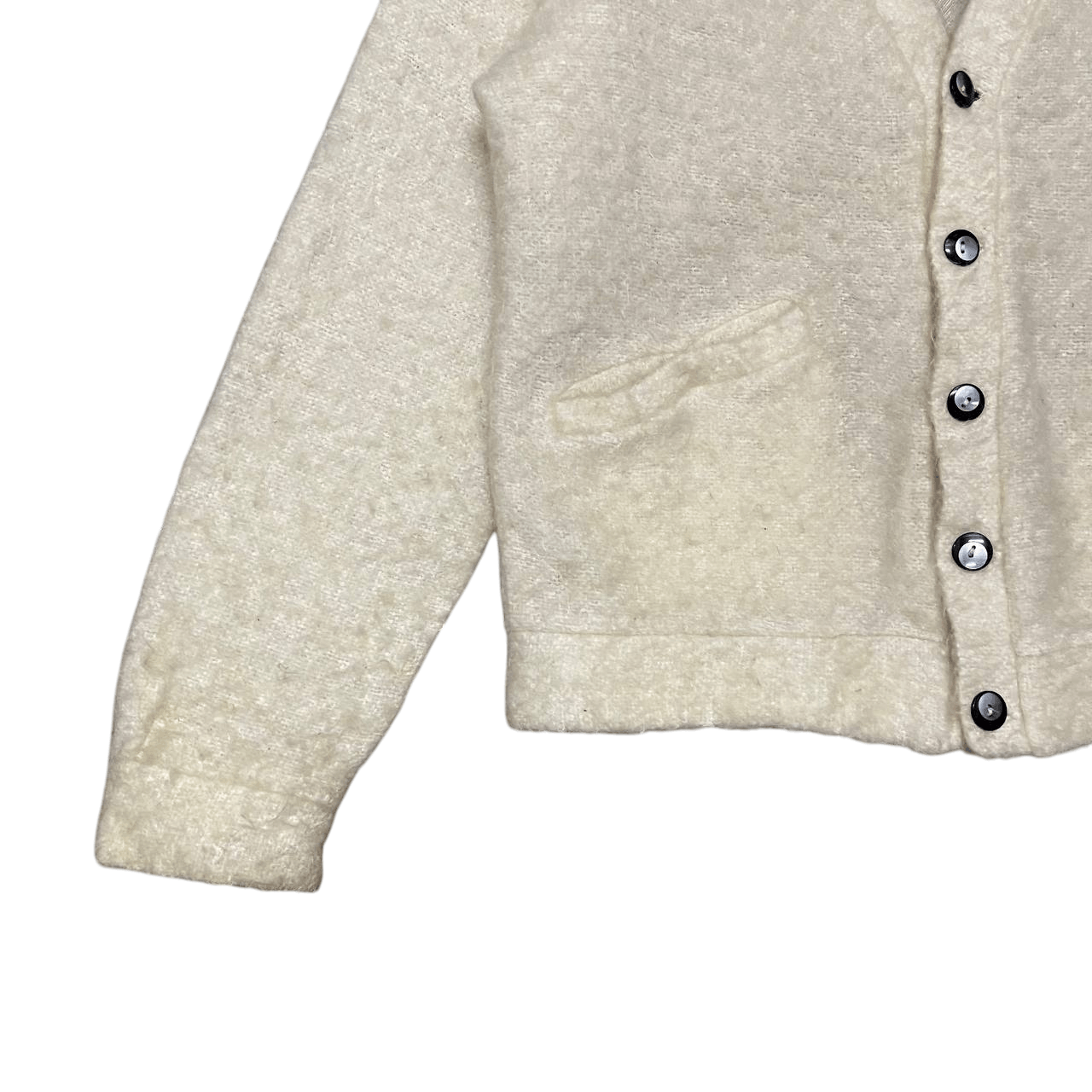 JCPenney Vintage 60's Penney's Sports Outerwear Cardigan Size US M / EU 48-50 / 2 - 3 Thumbnail