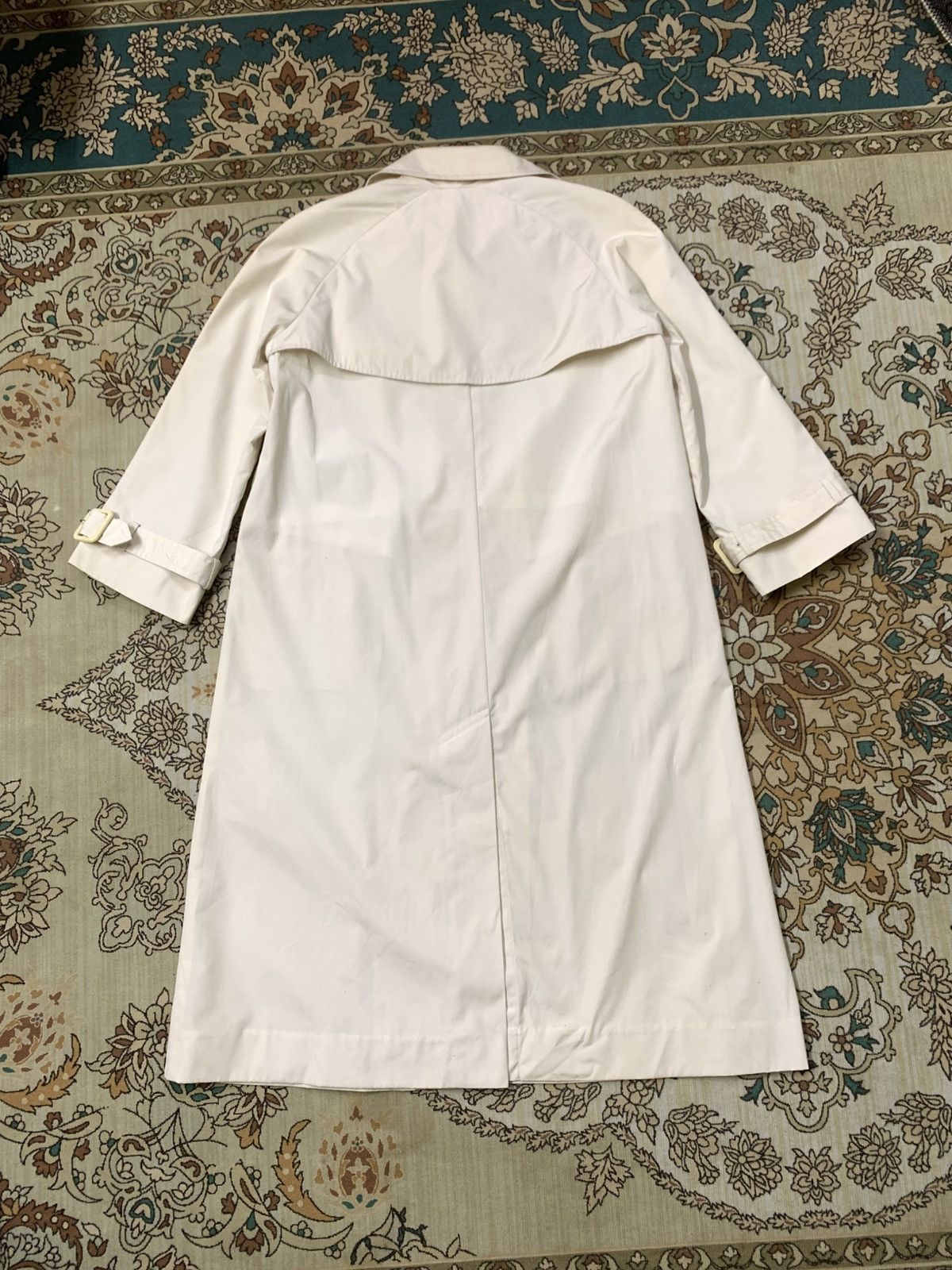 Pierre Balmain VINTAGE PIERRE BALMAIN LONG JACKET Size US M / EU 48-50 / 2 - 10 Thumbnail
