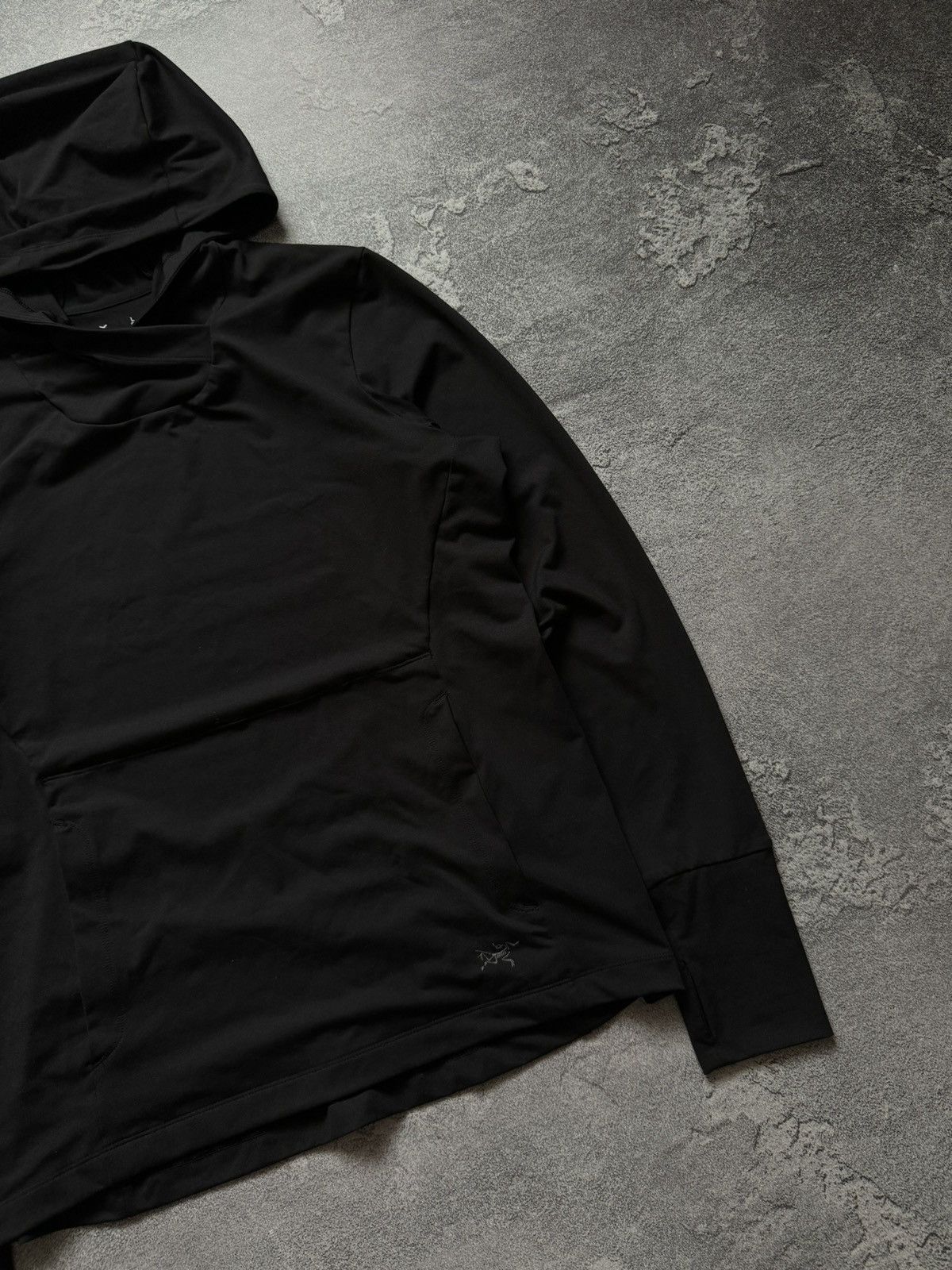 Arc'teryx Arc’teryx L varana compression Termo hoodie long sleeve Size L / US 10 / IT 46 - 6 Thumbnail