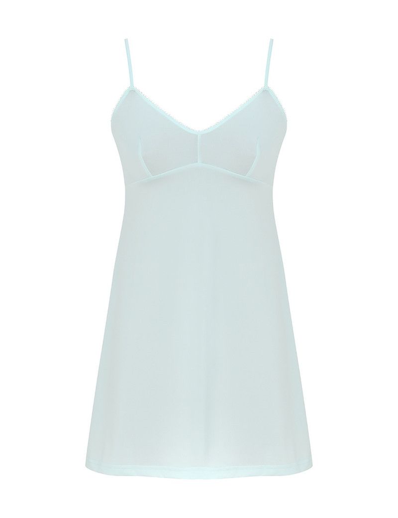 Zimmermann oc11z0226 Illuminate Billow Mini Dress In Multicolor Size M / US 6-8 / IT 42-44 - 6 Thumbnail
