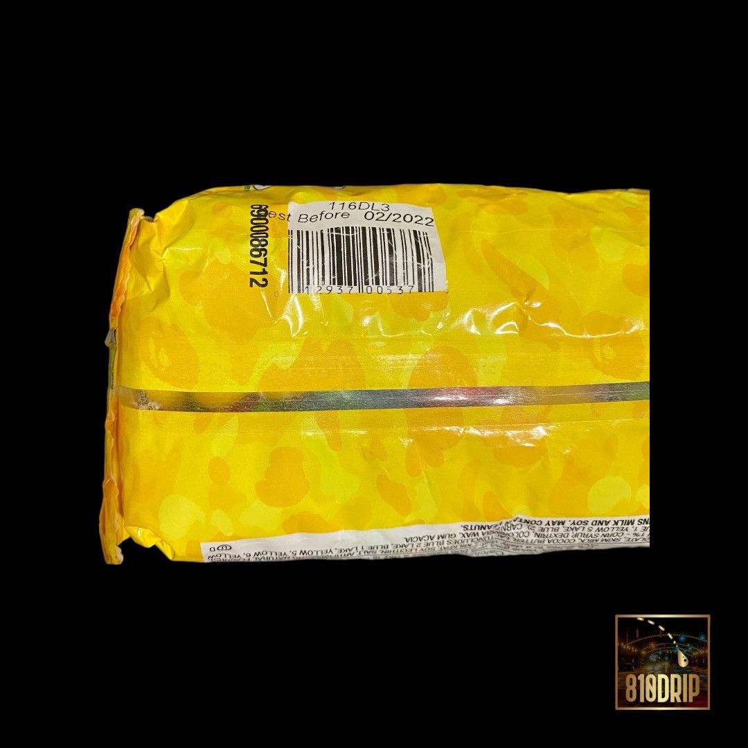Bape Bape x M&M's Size ONE SIZE - 4 Thumbnail