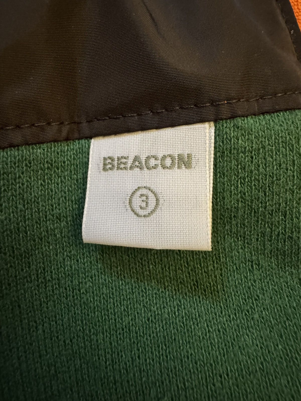 Kolor Kolor BEACON Hoodie Size US L / EU 52-54 / 3 - 4 Thumbnail
