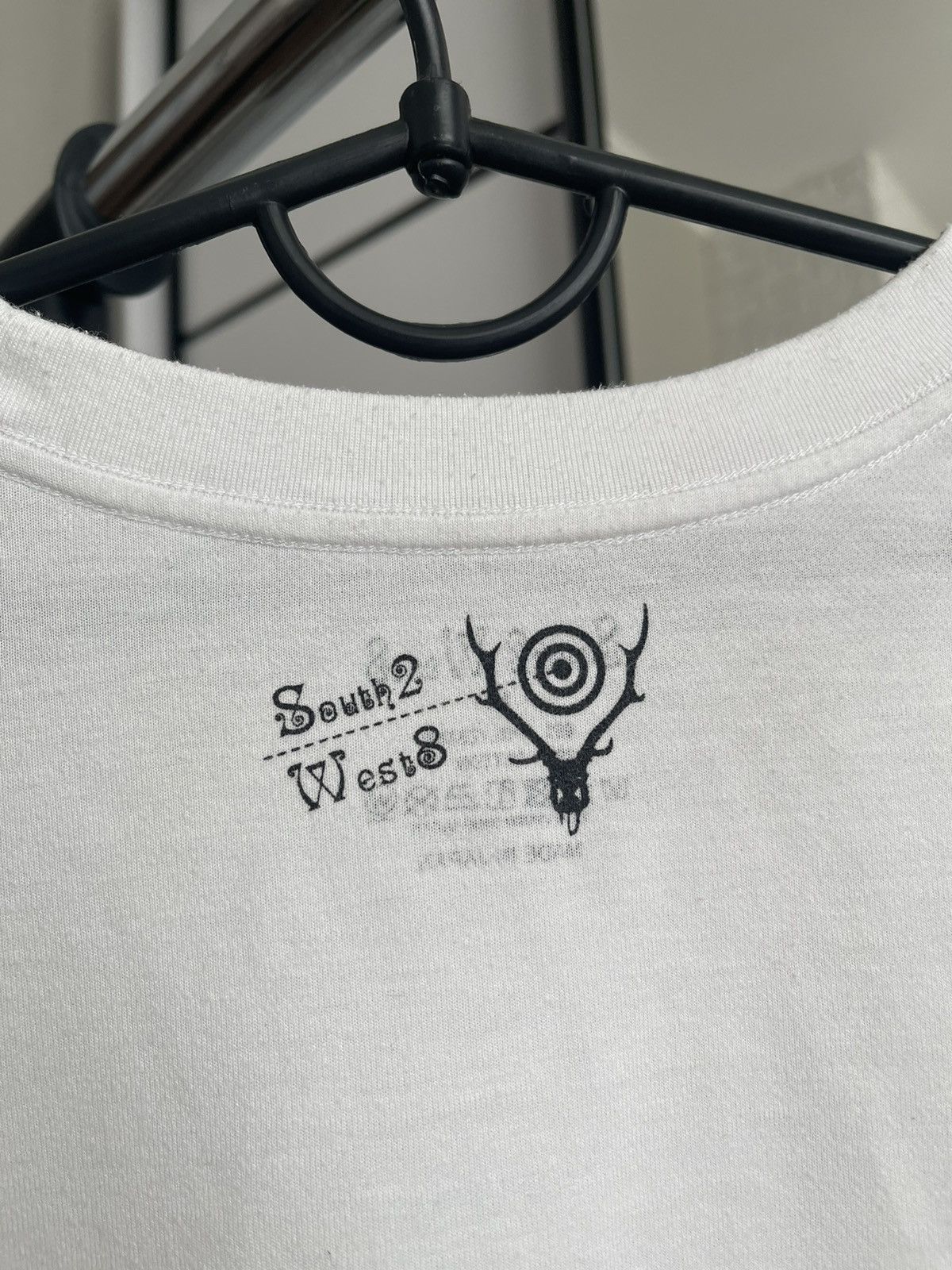 South2 West8 South2 West8 Roll Um Easy T-Shirt Tee Japan Size US M / EU 48-50 / 2 - 6 Thumbnail
