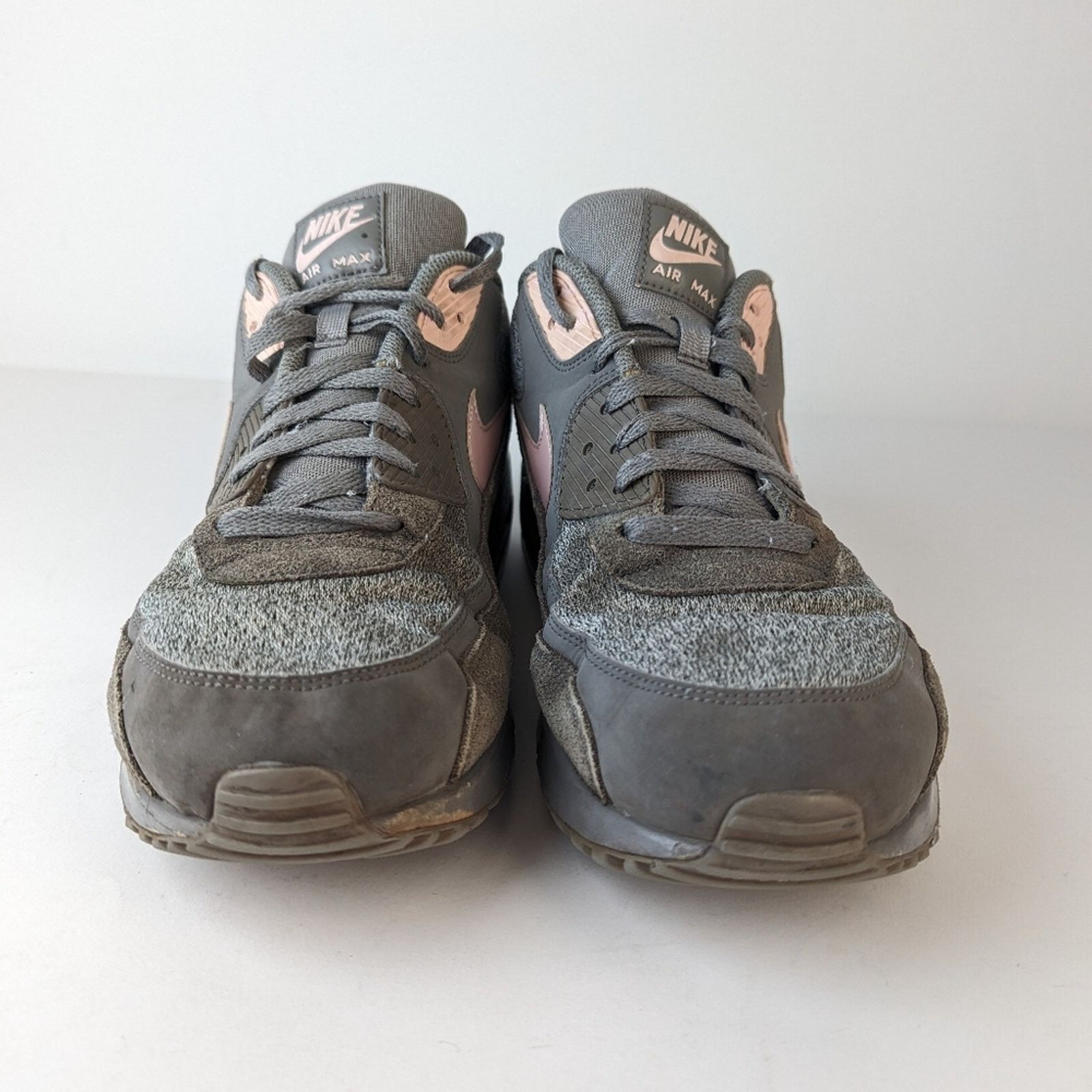 Nike Air Max 90 Dust Artic Pink - 13 Size US 13 / EU 46 - 2 Thumbnail